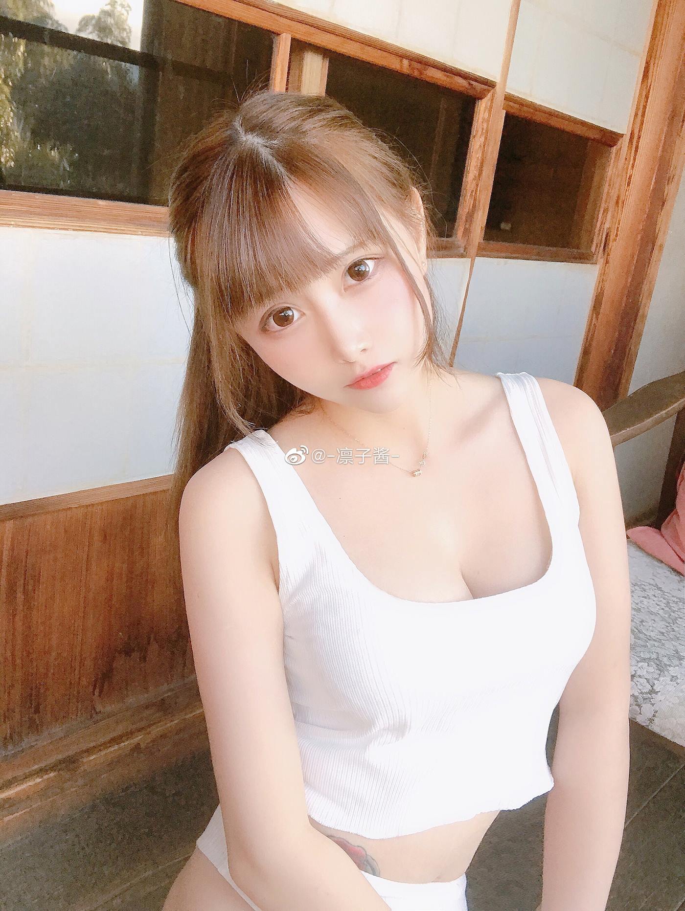 图片[63]-凛子酱  – 微博写真合集 2019WB [119P] – 速更版-美库