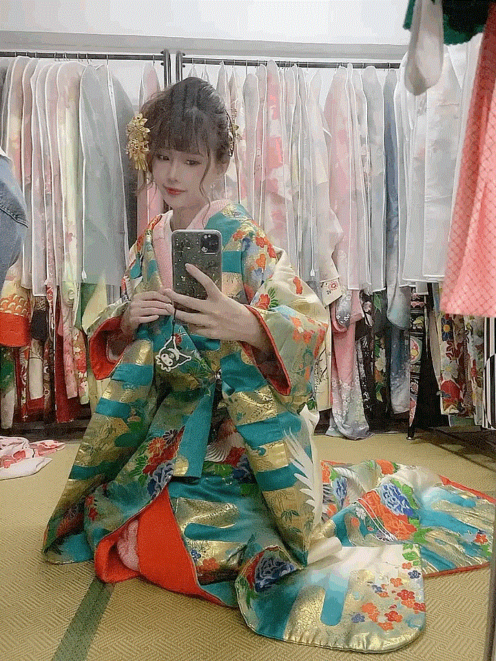 图片[10]-凛子酱  – 微博写真合集 2020WB [286P] – 速更版-美库