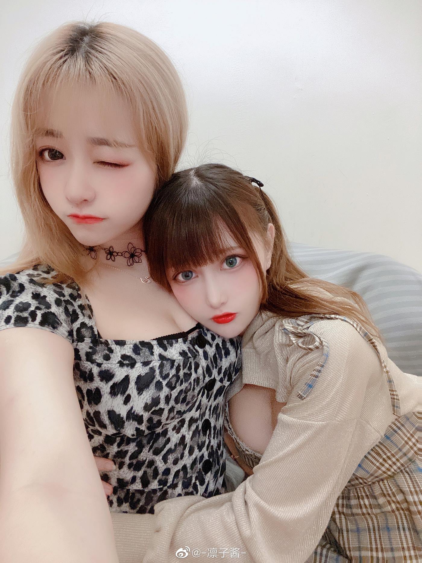 图片[30]-凛子酱  – 微博写真合集 2020WB [286P] – 速更版-美库