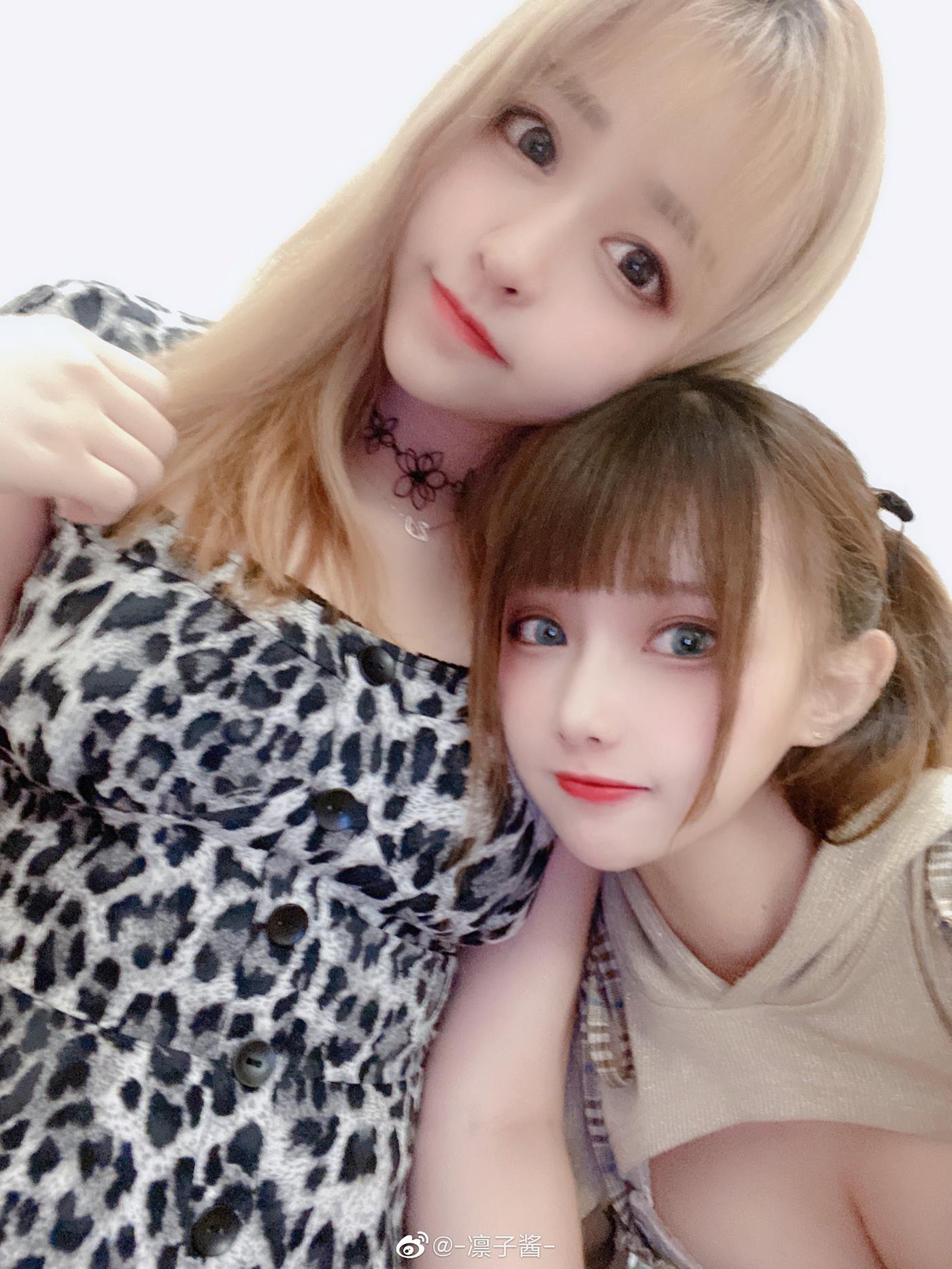 图片[32]-凛子酱  – 微博写真合集 2020WB [286P] – 速更版-美库