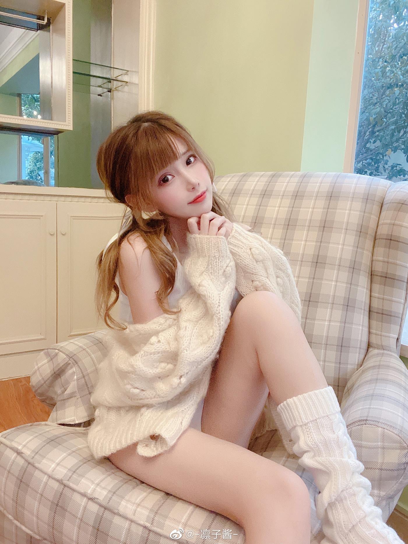 图片[36]-凛子酱  – 微博写真合集 2020WB [286P] – 速更版-美库