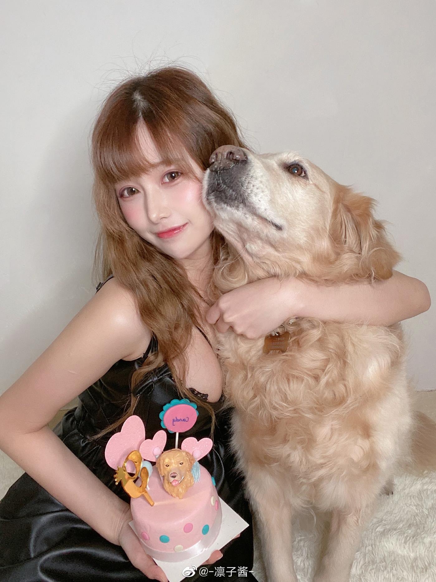 图片[45]-凛子酱  – 微博写真合集 2020WB [286P] – 速更版-美库