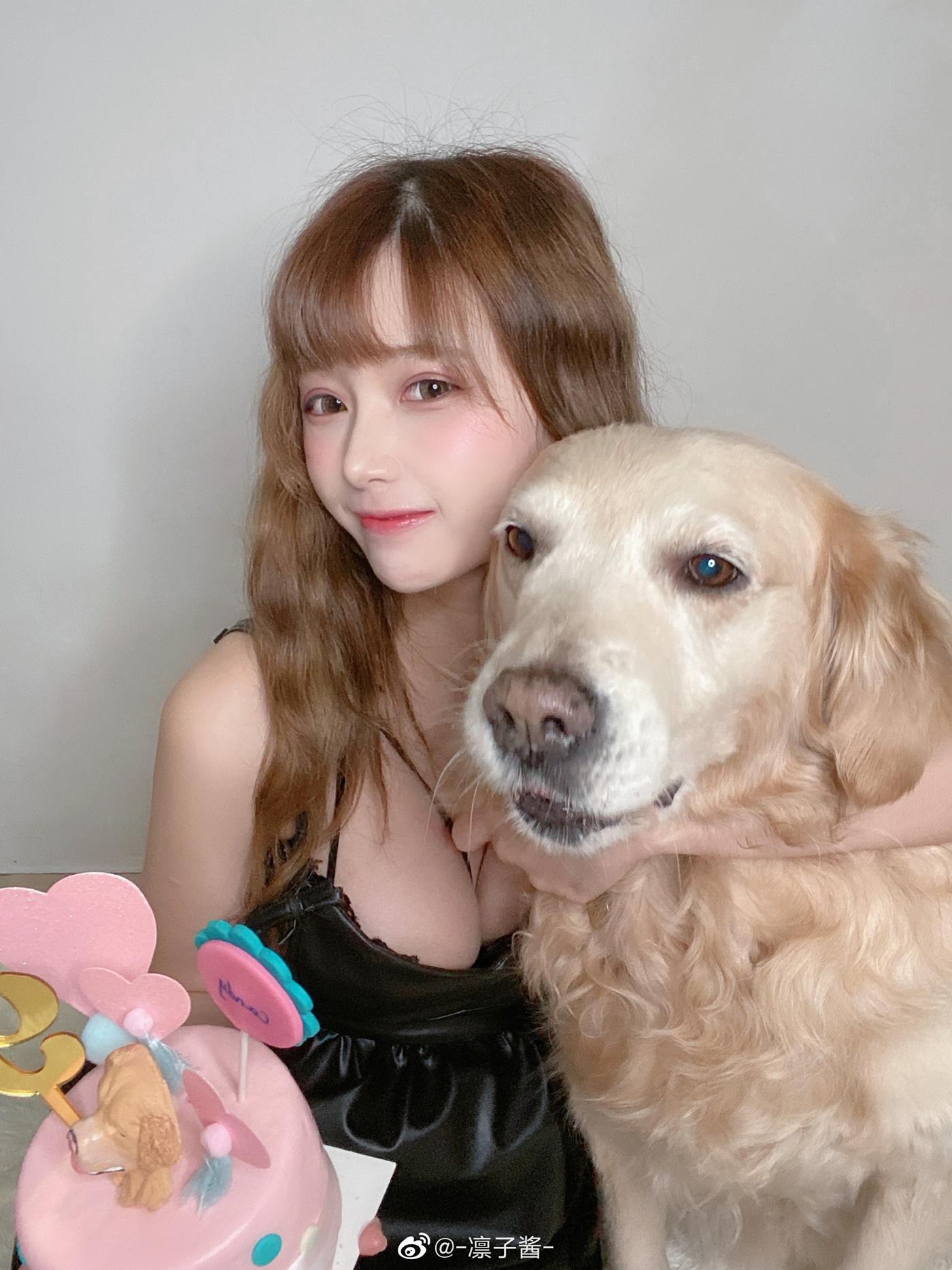 图片[46]-凛子酱  – 微博写真合集 2020WB [286P] – 速更版-美库