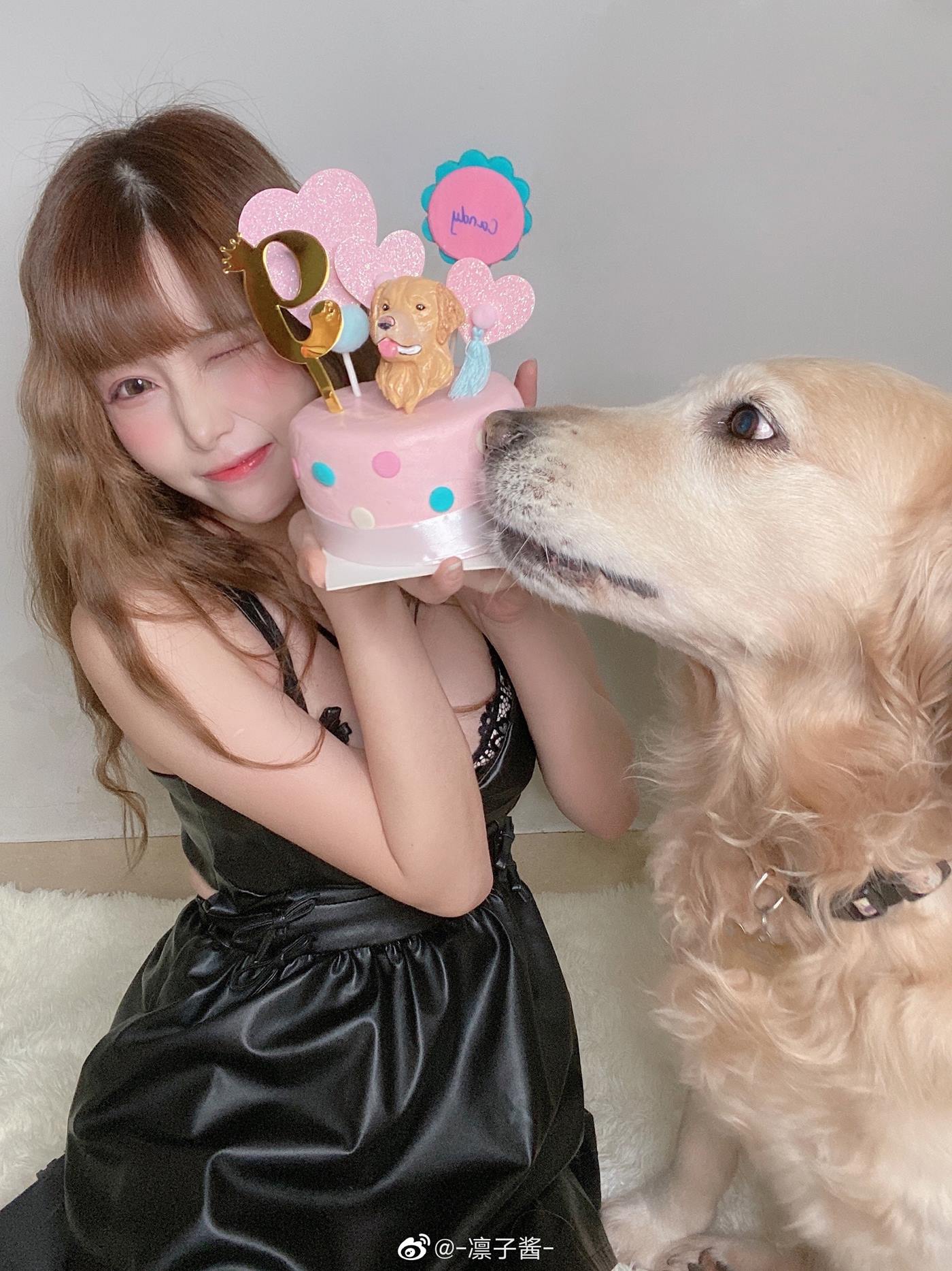 图片[47]-凛子酱  – 微博写真合集 2020WB [286P] – 速更版-美库