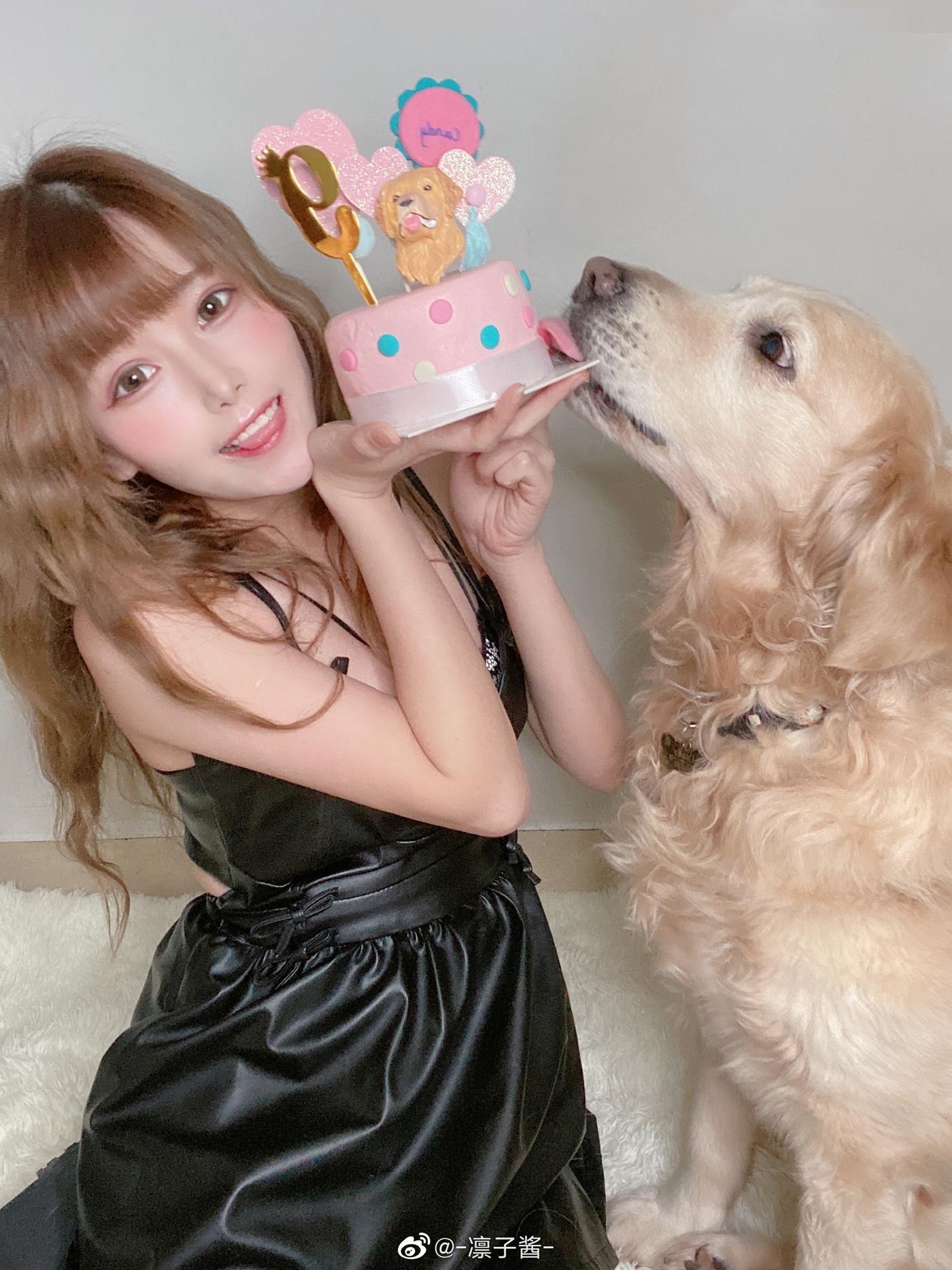 图片[48]-凛子酱  – 微博写真合集 2020WB [286P] – 速更版-美库