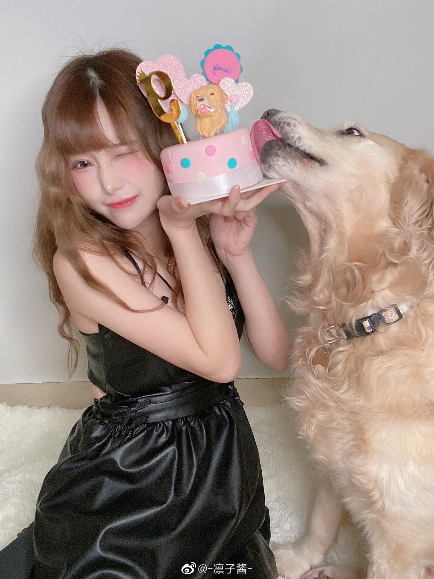 图片[49]-凛子酱  – 微博写真合集 2020WB [286P] – 速更版-美库