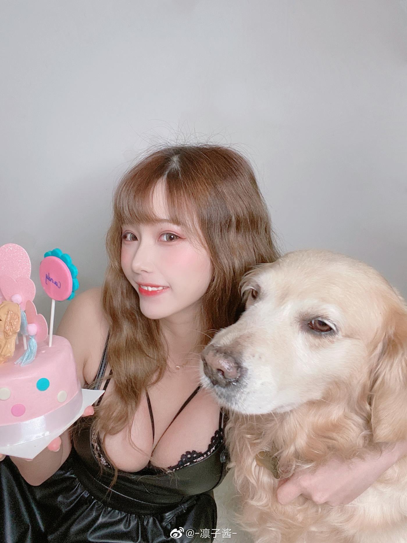 图片[50]-凛子酱  – 微博写真合集 2020WB [286P] – 速更版-美库