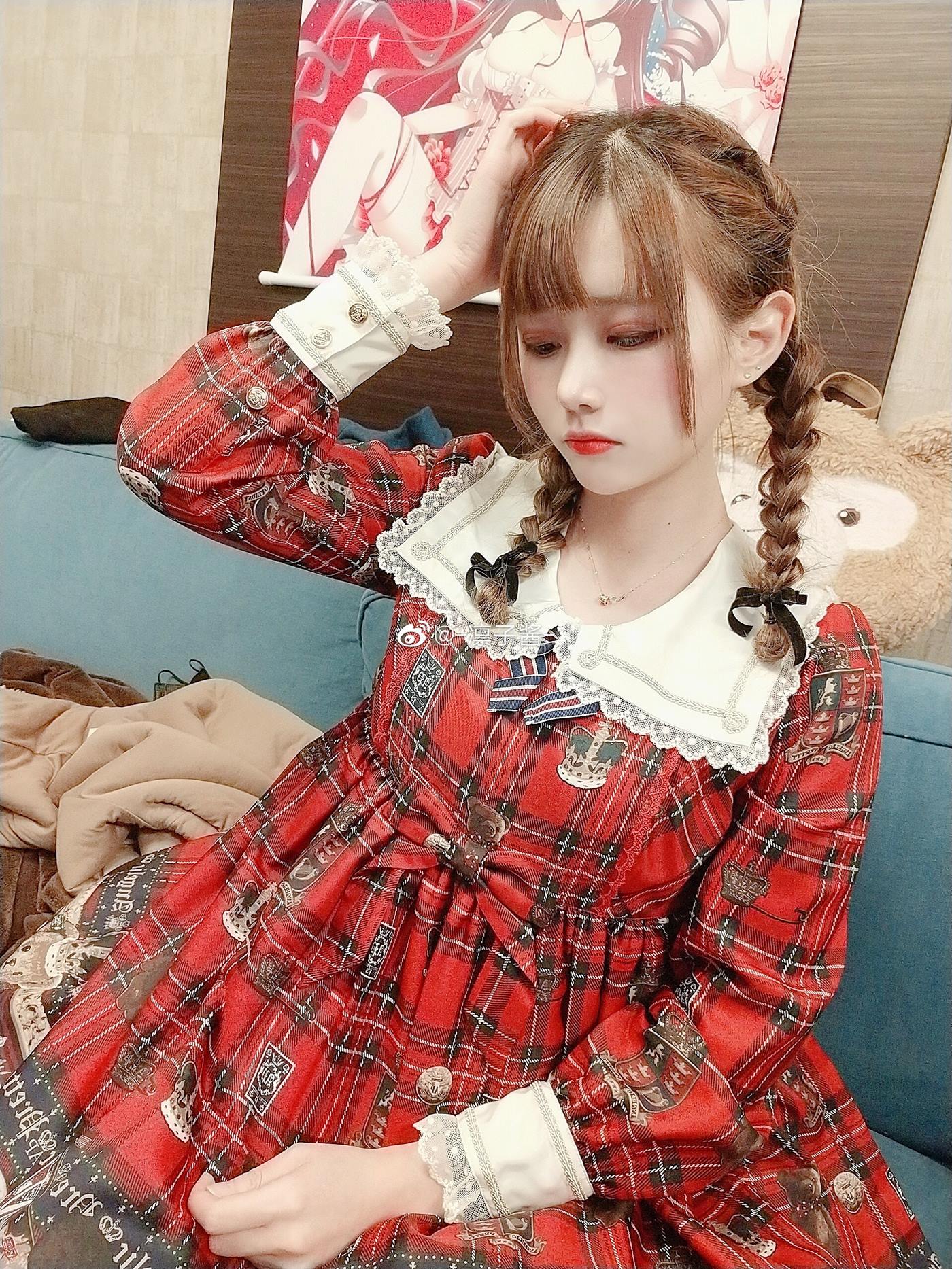 图片[54]-凛子酱  – 微博写真合集 2020WB [286P] – 速更版-美库