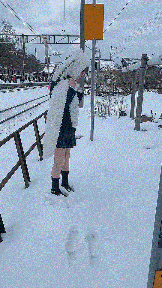 图片[62]-凛子酱  – 微博写真合集 2020WB [286P] – 速更版-美库