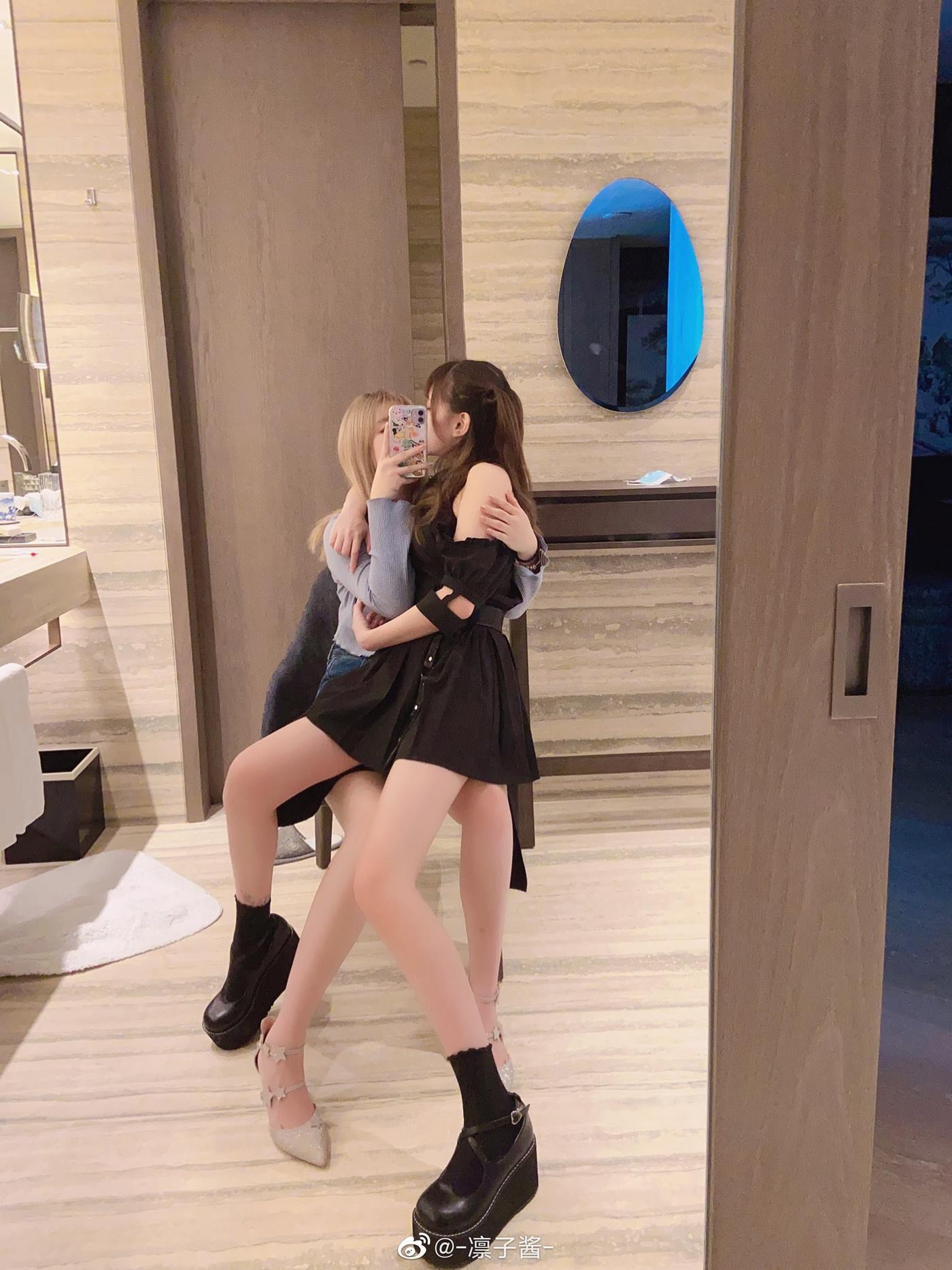 图片[74]-凛子酱  – 微博写真合集 2020WB [286P] – 速更版-美库