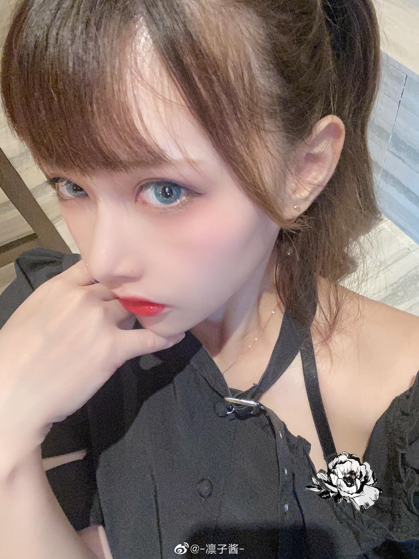 图片[78]-凛子酱  – 微博写真合集 2020WB [286P] – 速更版-美库