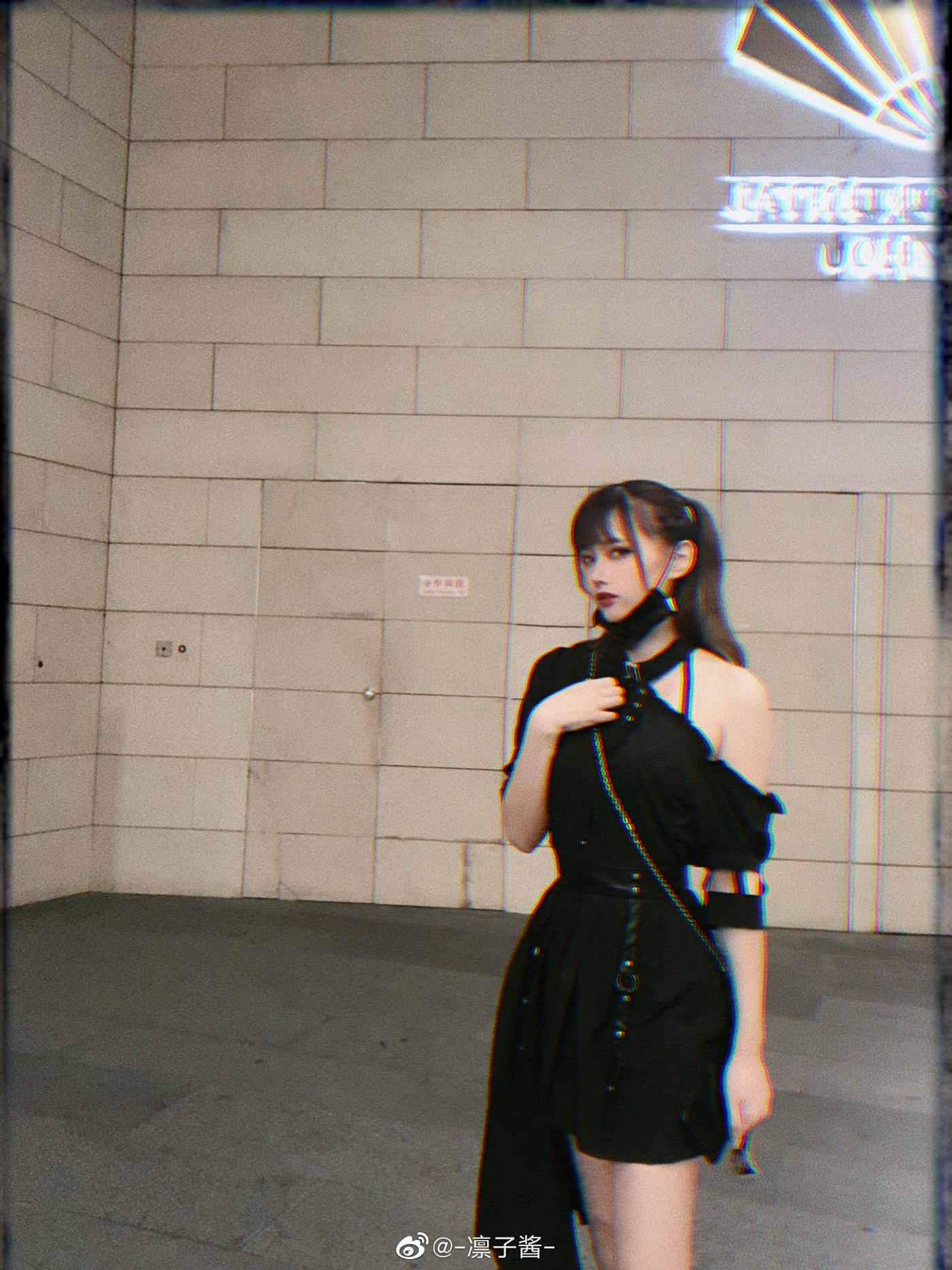 图片[81]-凛子酱  – 微博写真合集 2020WB [286P] – 速更版-美库
