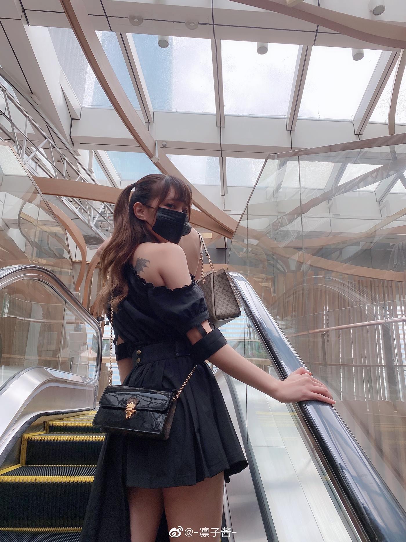 图片[83]-凛子酱  – 微博写真合集 2020WB [286P] – 速更版-美库