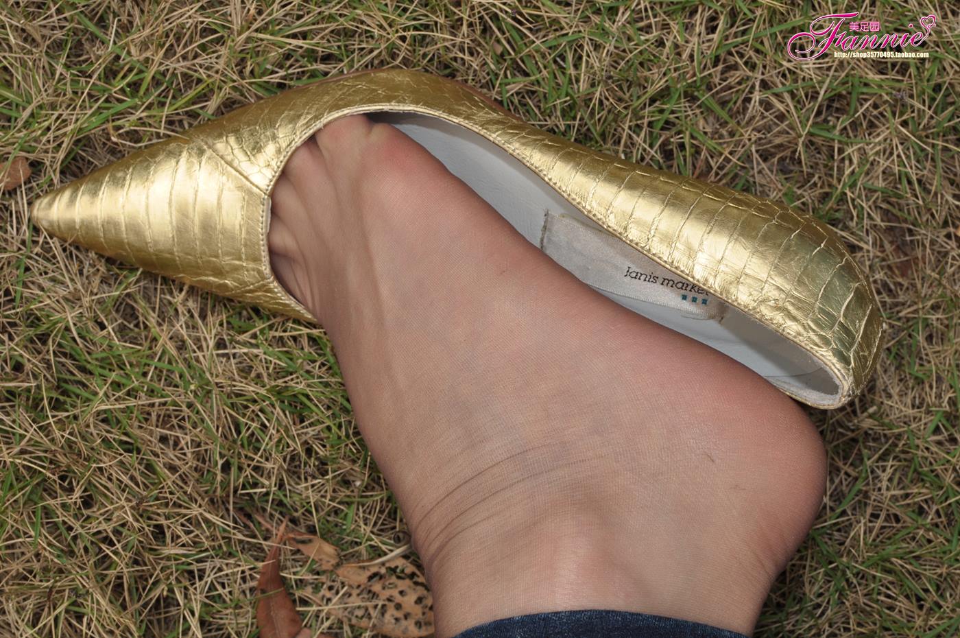 图片[19]-Fannie芬妮每足园 No.083 触摸阳光8 [30P] – 速更版-美库