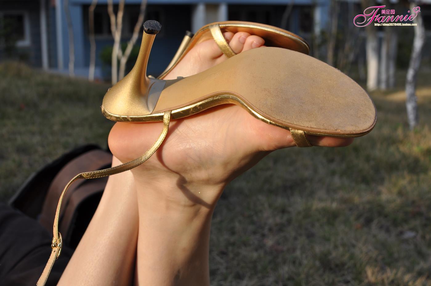 图片[27]-Fannie芬妮每足园 No.084 触摸阳光9 [51P] – 速更版-美库