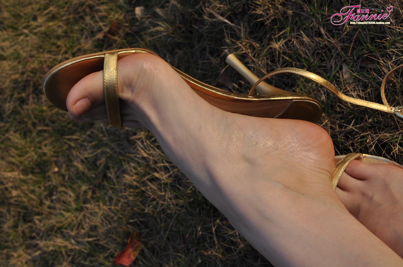 图片[35]-Fannie芬妮每足园 No.084 触摸阳光9 [51P] – 速更版-美库