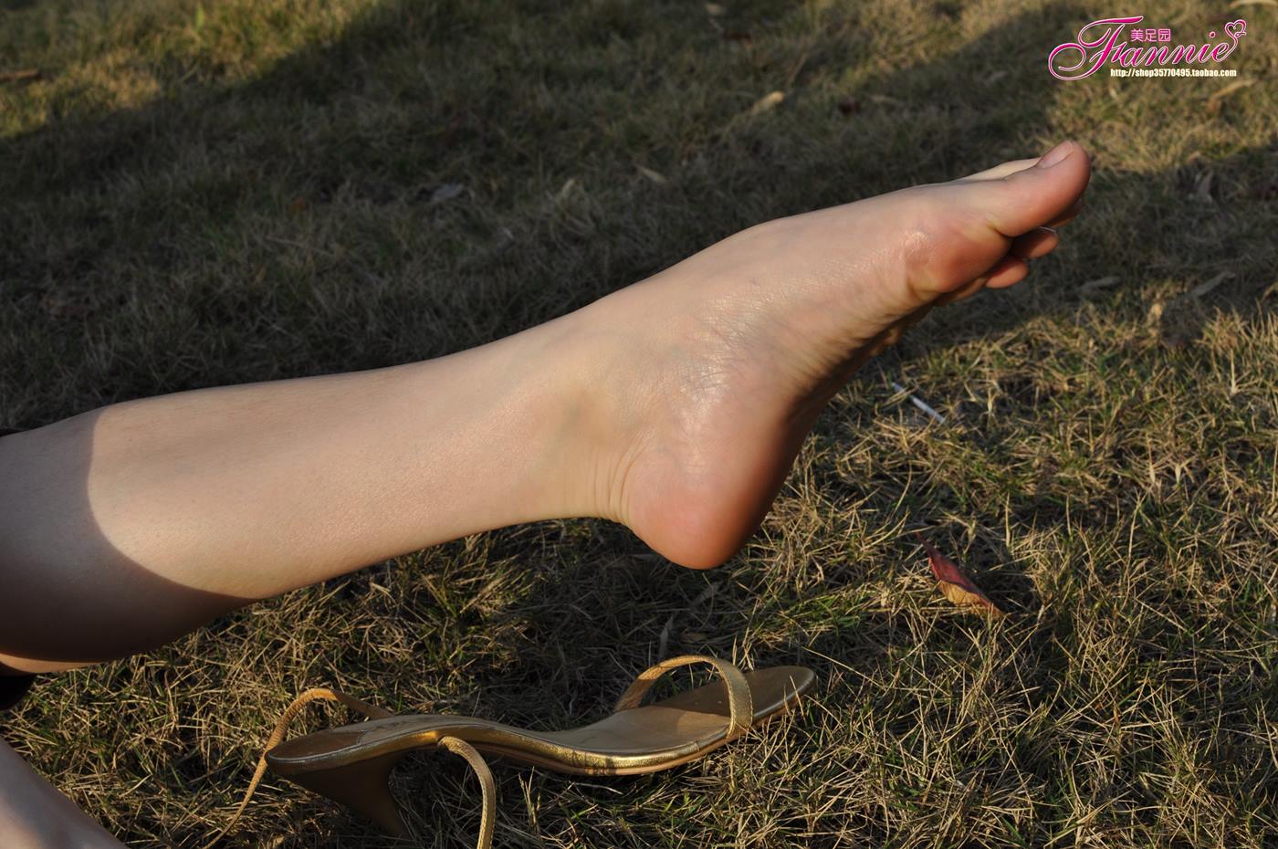 图片[48]-Fannie芬妮每足园 No.084 触摸阳光9 [51P] – 速更版-美库