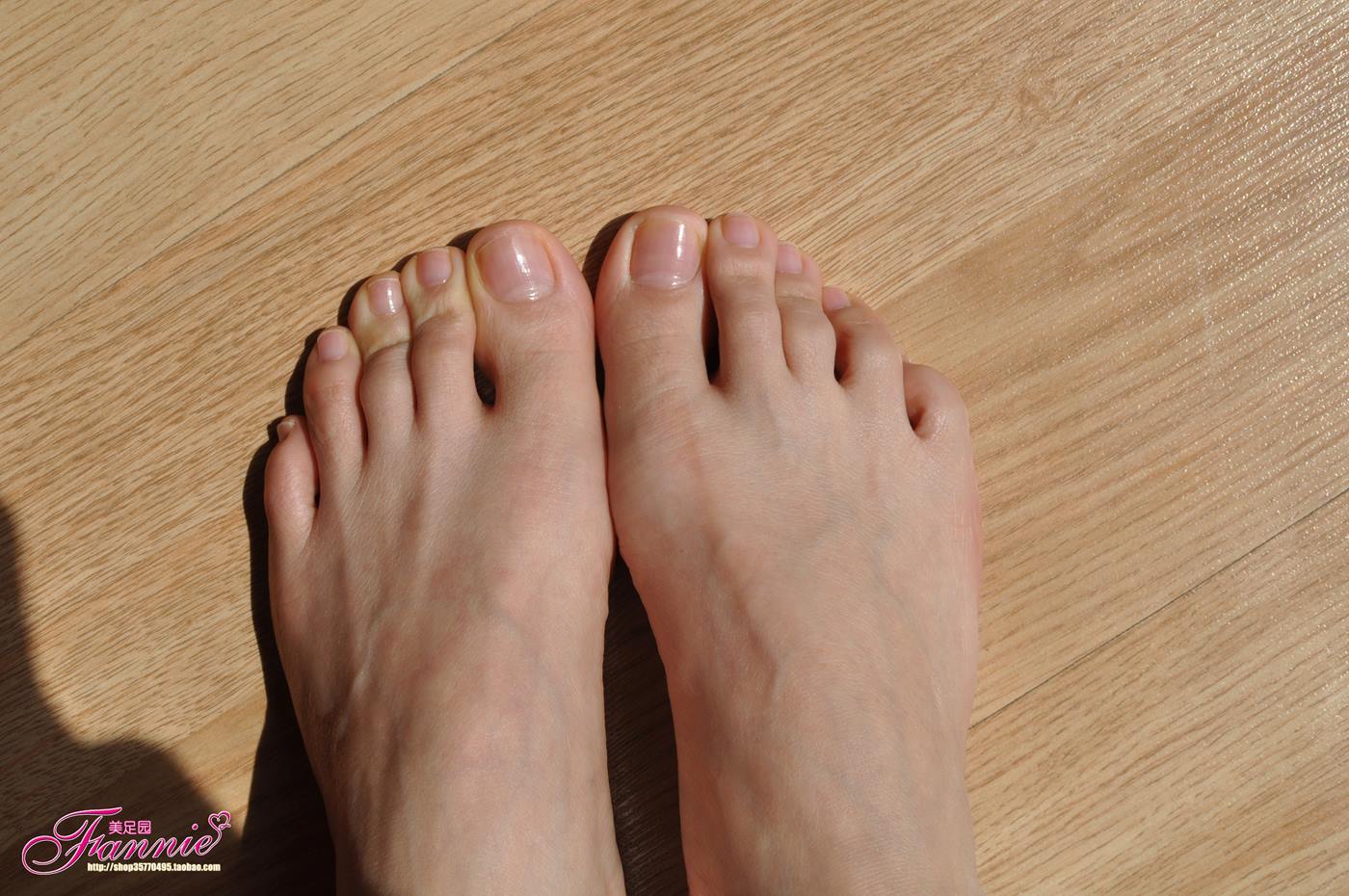 图片[75]-Fannie芬妮每足园 No.085 触摸阳光10 [85P] – 速更版-美库