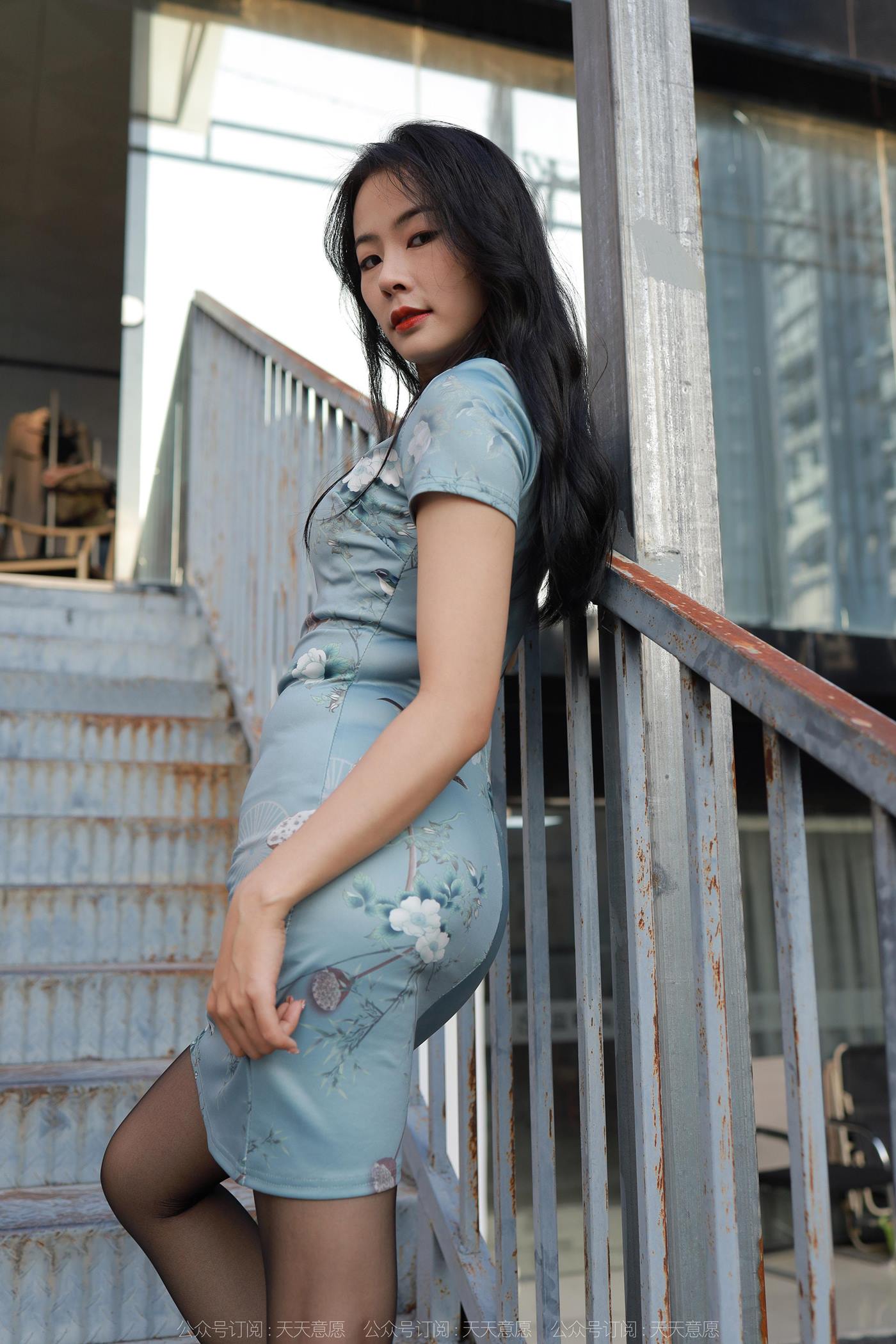 图片[13]-[IESS异思趣向] 2022.11.19 丝享家1273：小金《窈窕淑女》[79P] – 速更版-美库