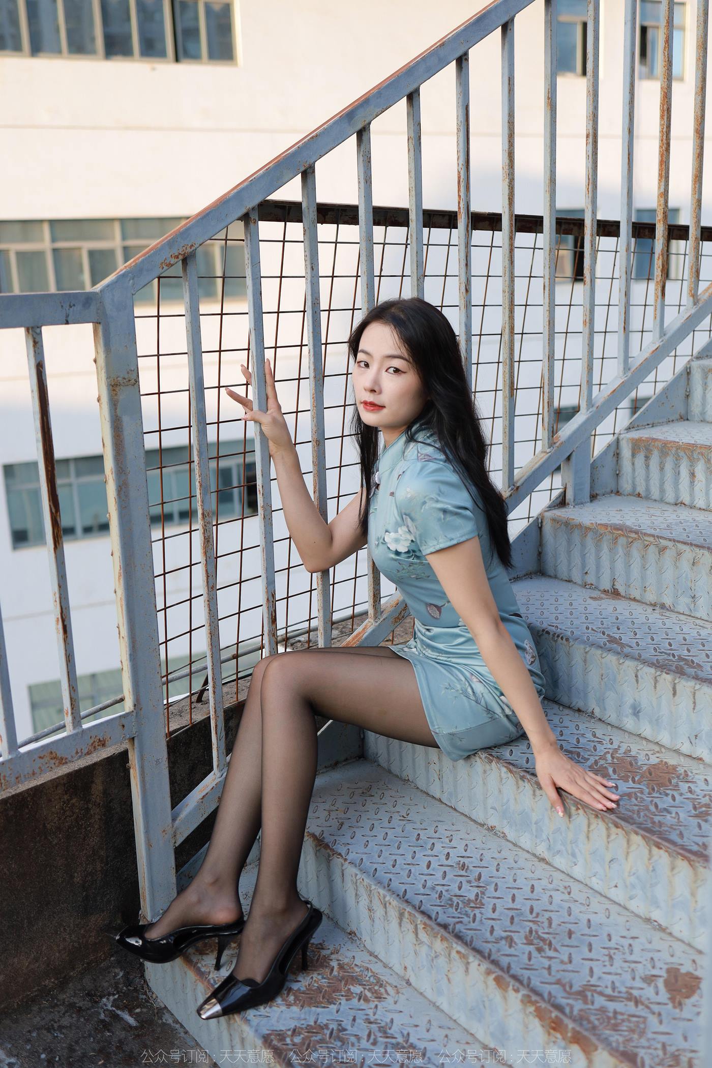 图片[72]-[IESS异思趣向] 2022.11.19 丝享家1273：小金《窈窕淑女》[79P] – 速更版-美库