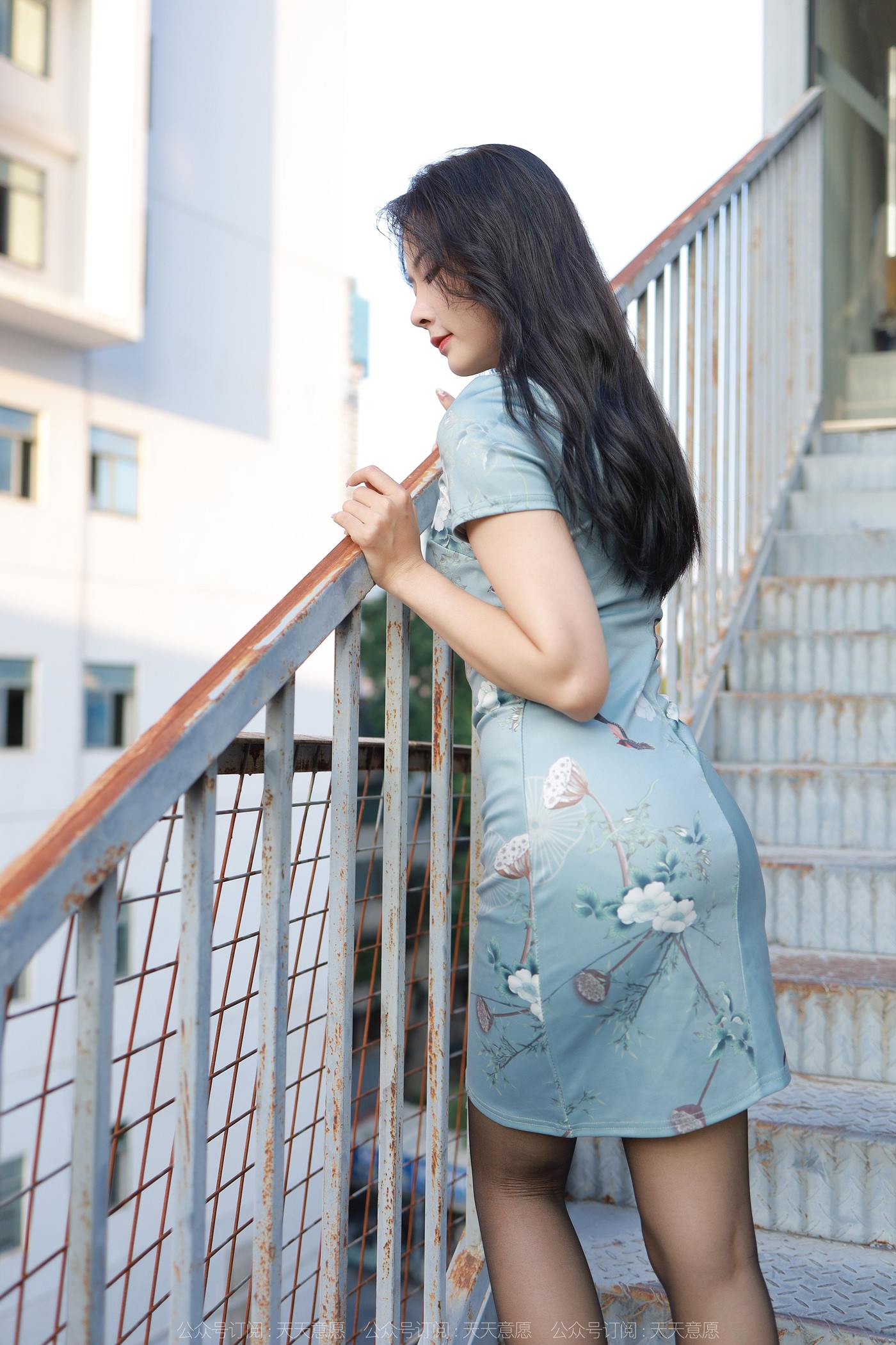 图片[80]-[IESS异思趣向] 2022.11.19 丝享家1273：小金《窈窕淑女》[79P] – 速更版-美库