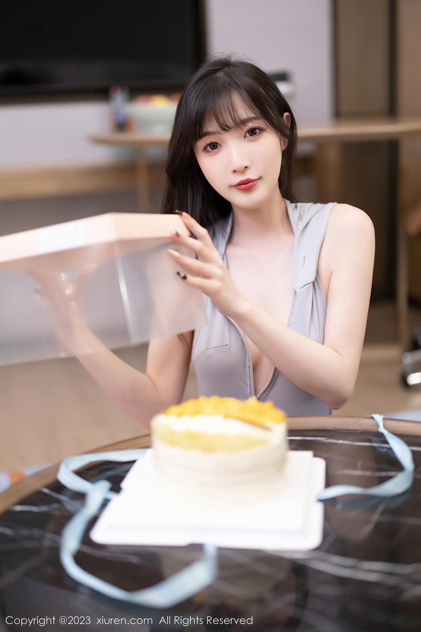 图片[18]-[Xiuren秀人网]2023.05.18 NO.6762 林星阑[20+1P] – 速更版-美库