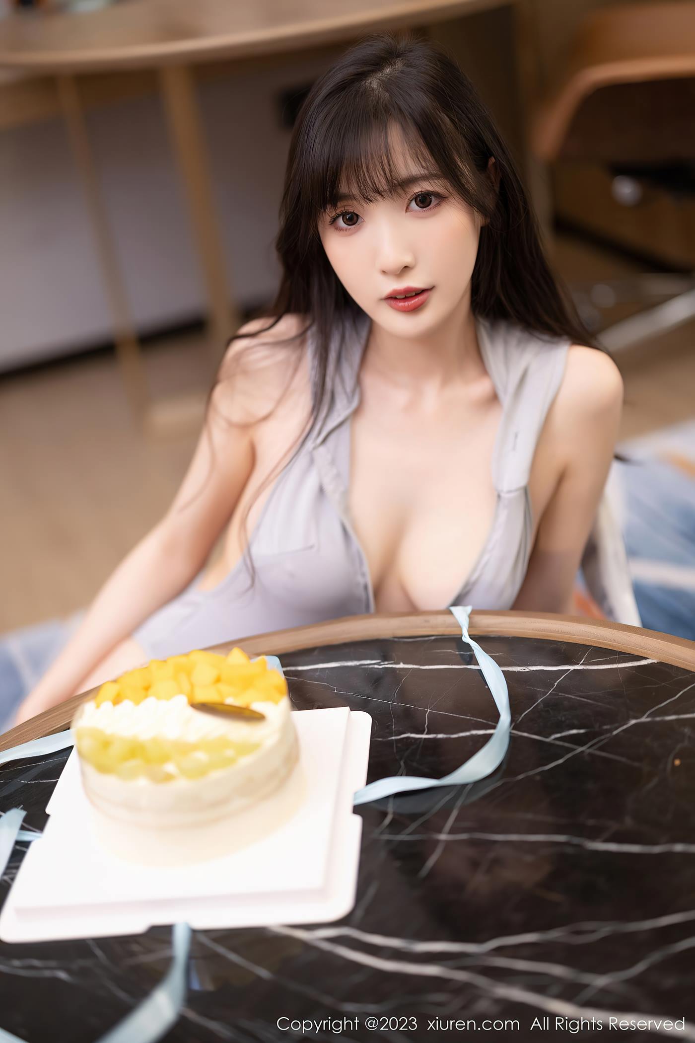 图片[19]-[Xiuren秀人网]2023.05.18 NO.6762 林星阑[20+1P] – 速更版-美库
