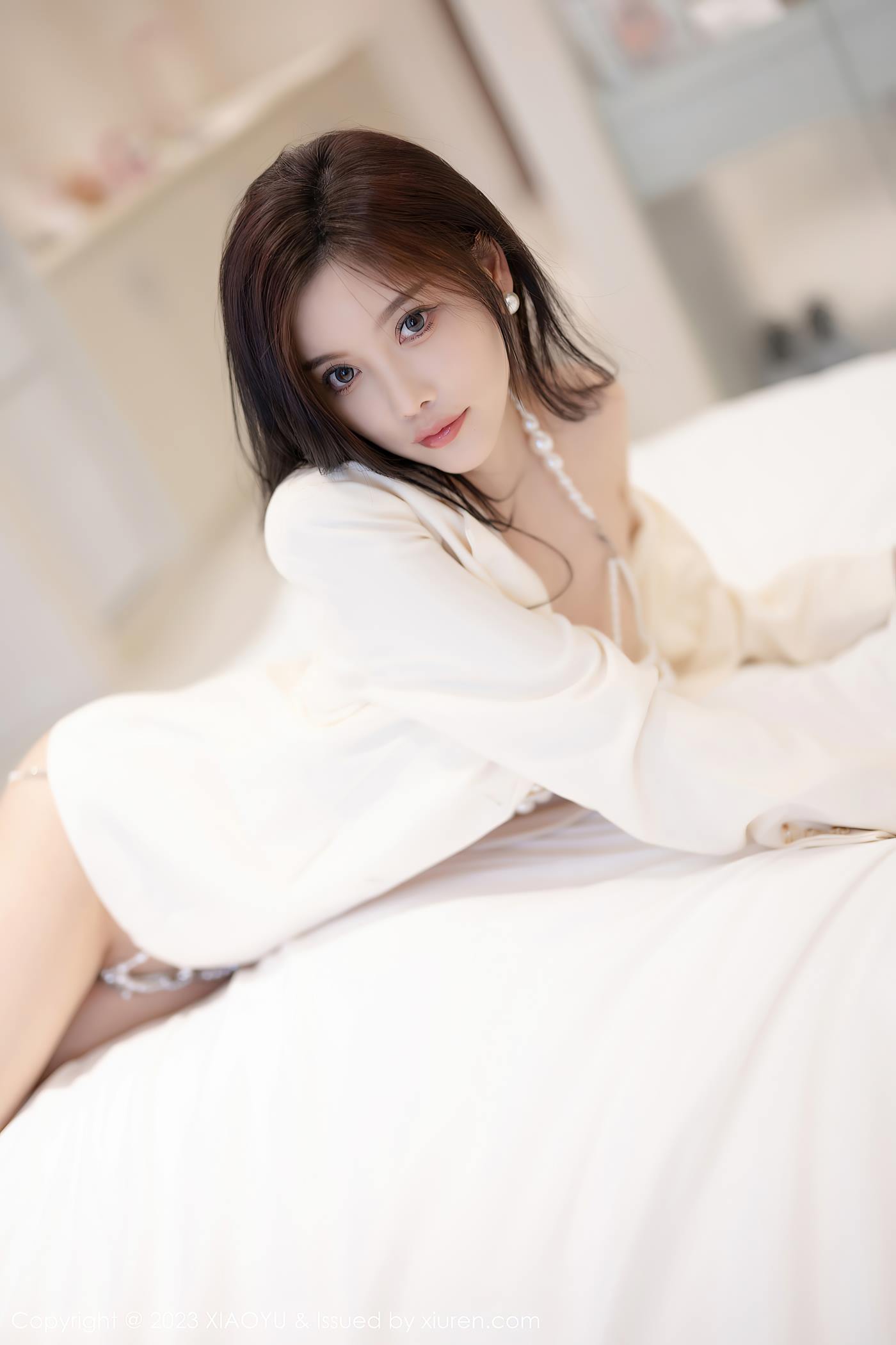 图片[23]-[XIAOYU语画界] 2023.05.19 VOL.1031 杨晨晨Yome 丰腴美臀[33P] – 速更版-美库