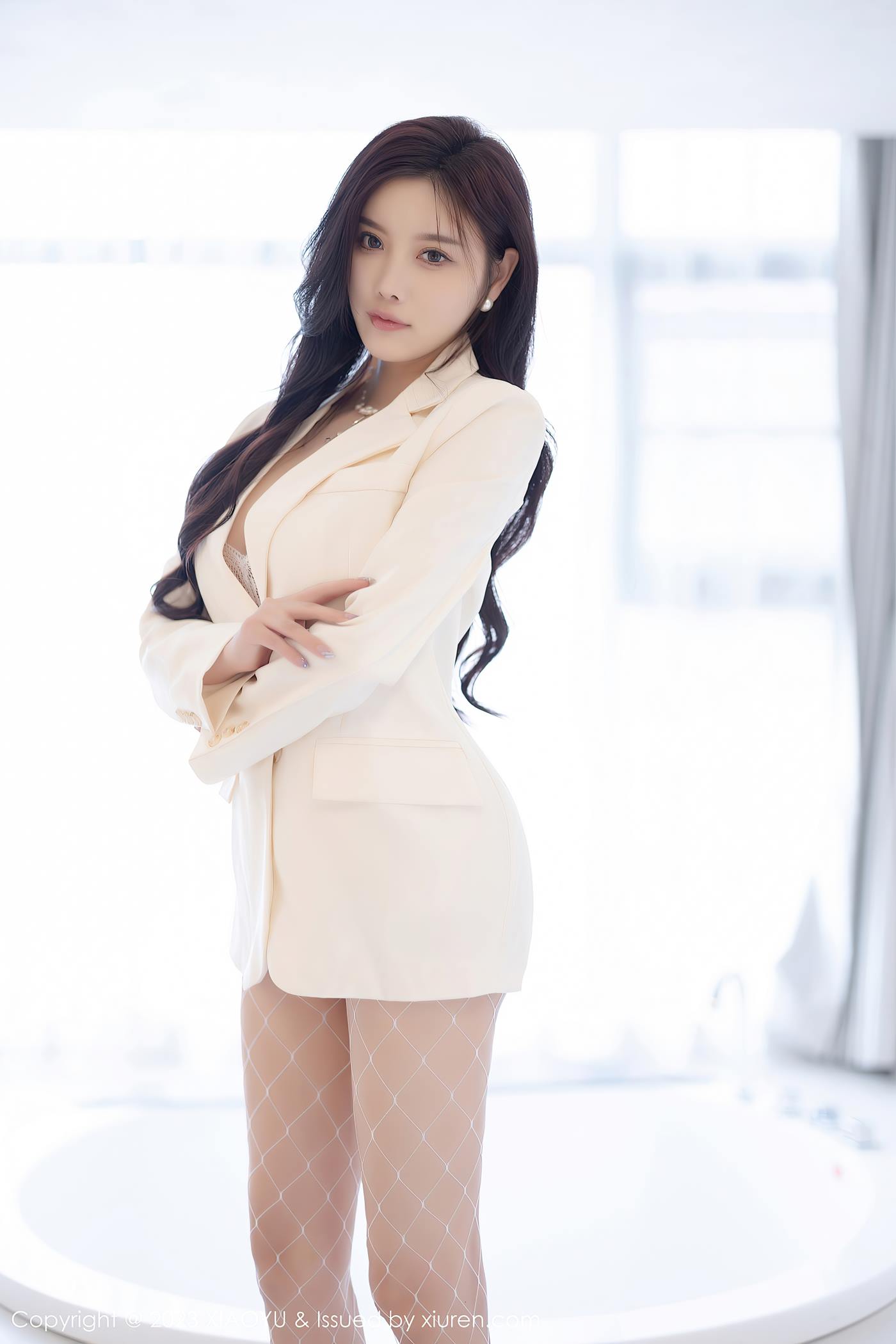 图片[27]-[XIAOYU语画界] 2023.05.19 VOL.1031 杨晨晨Yome 丰腴美臀[33P] – 速更版-美库