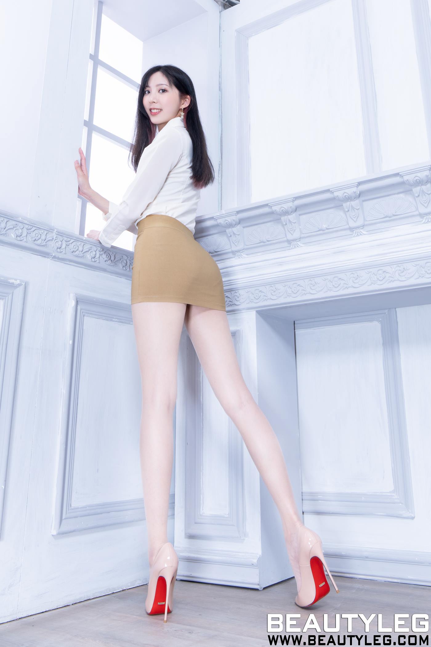 图片[33]-[Beautyleg]2023.06.27 NO.2295 Chris[36P] – 速更版-美库