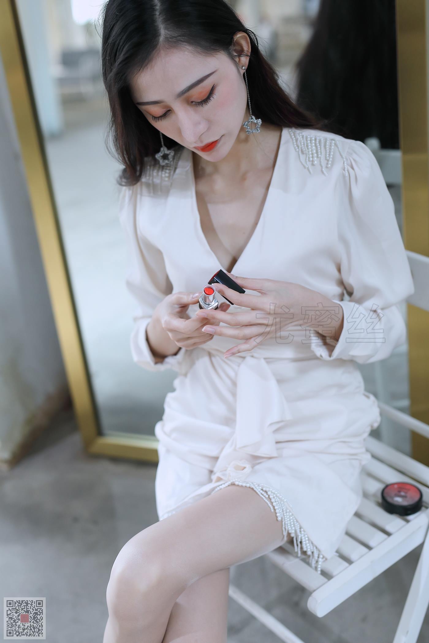 图片[25]-尤密思 No.020 穿搭推广展示图集 [141P] – 速更版-美库