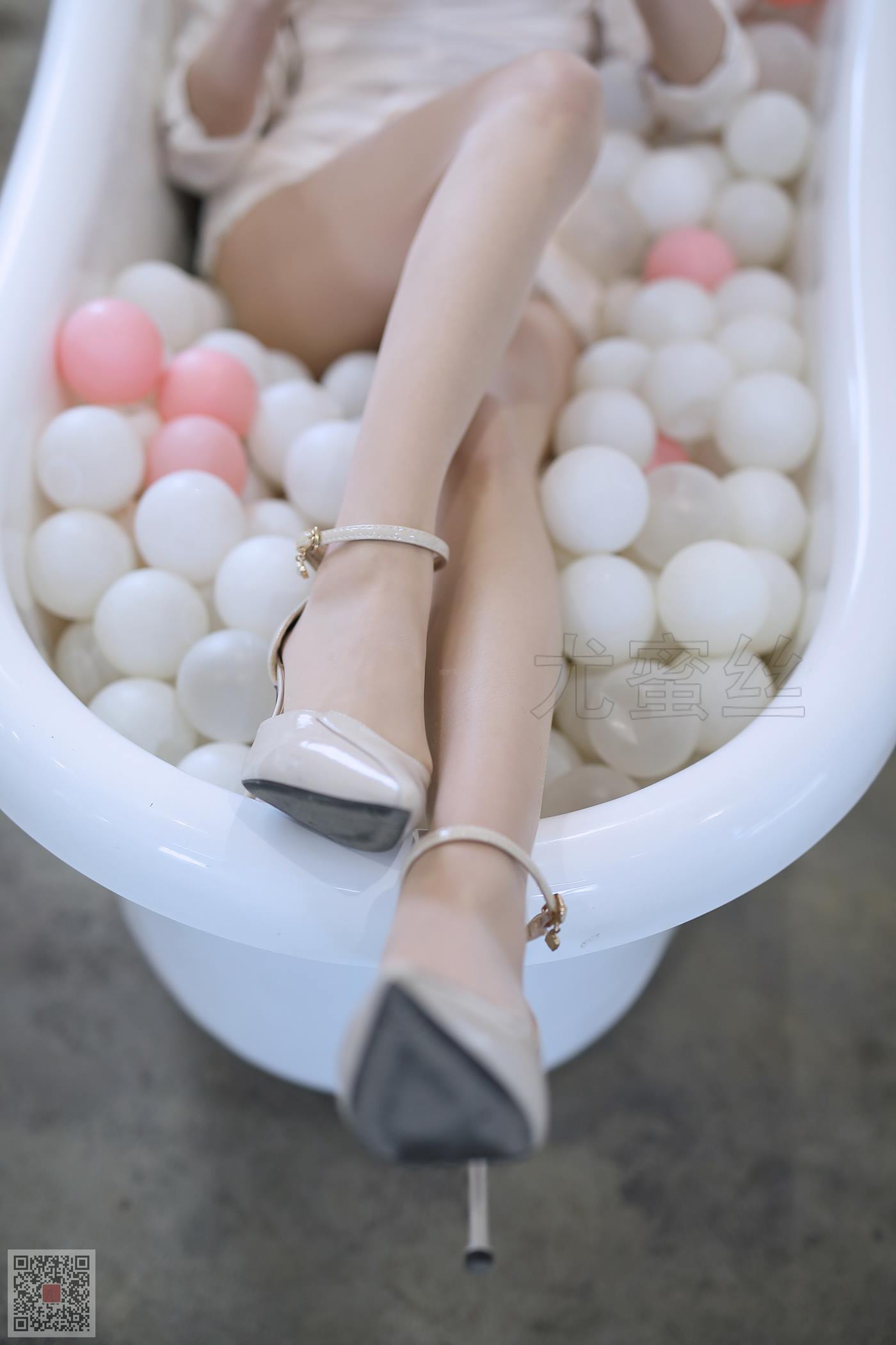 图片[33]-尤密思 No.020 穿搭推广展示图集 [141P] – 速更版-美库