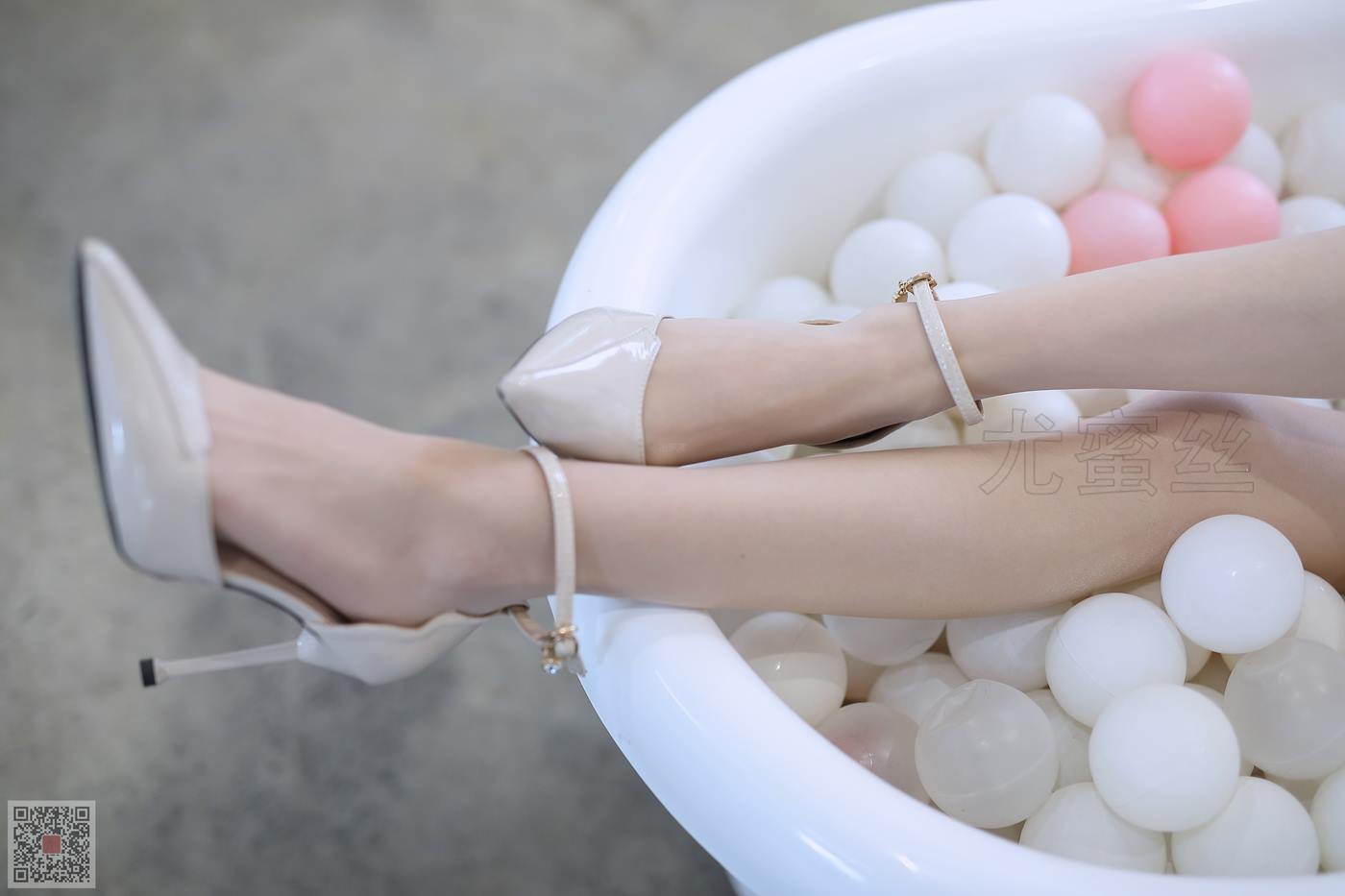 图片[38]-尤密思 No.020 穿搭推广展示图集 [141P] – 速更版-美库