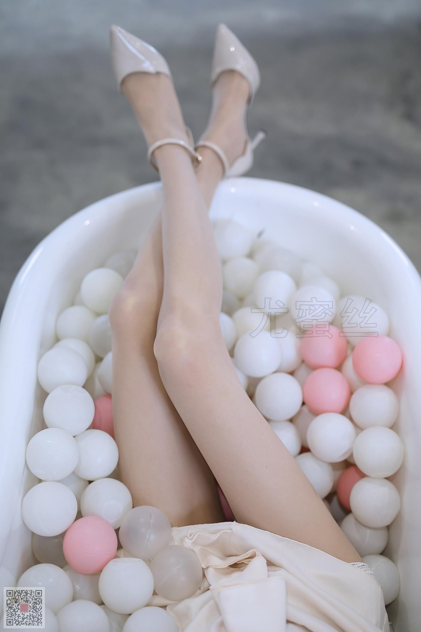 图片[40]-尤密思 No.020 穿搭推广展示图集 [141P] – 速更版-美库