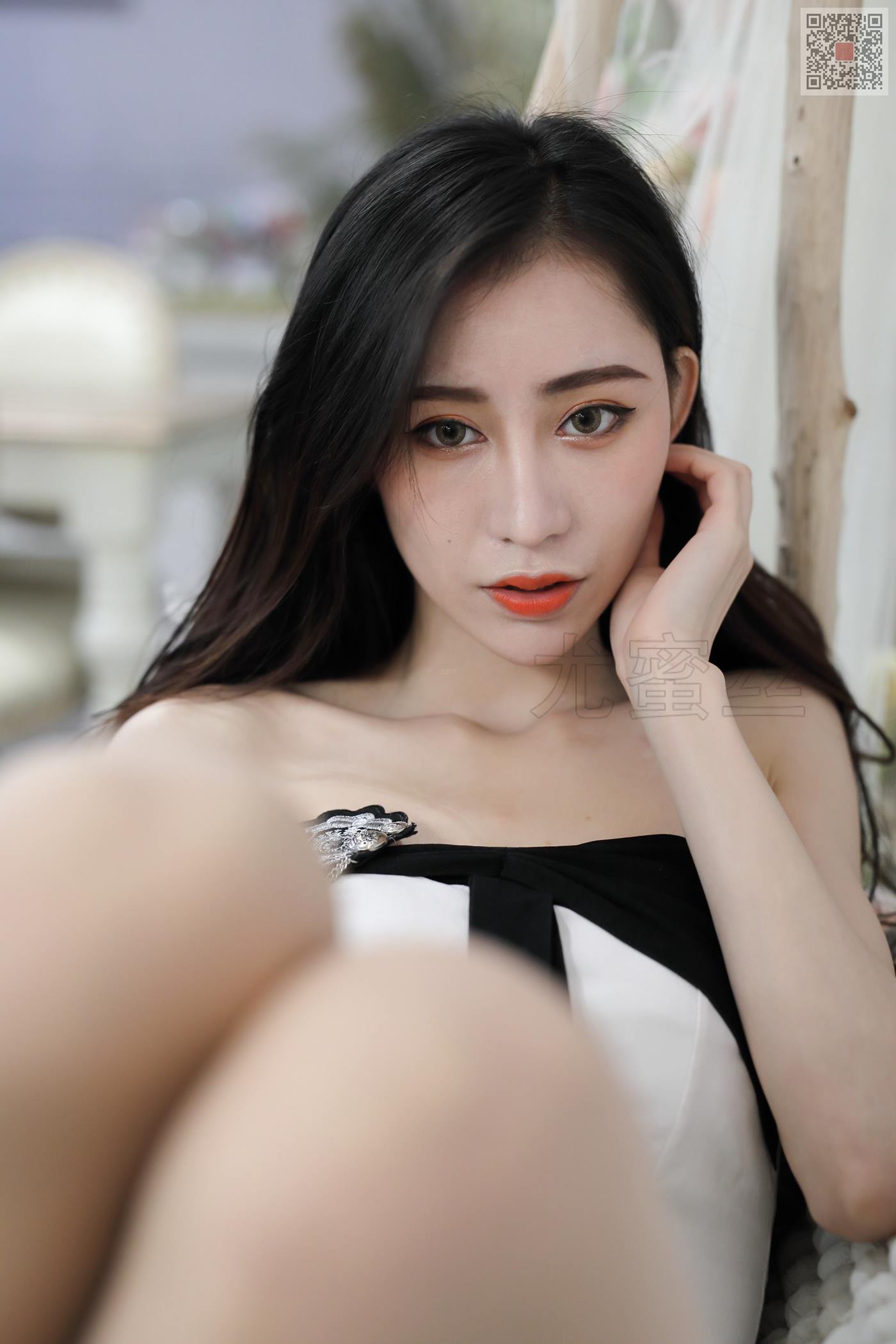 图片[77]-尤密思 No.019 穿搭推广展示图集 [126P] – 速更版-美库