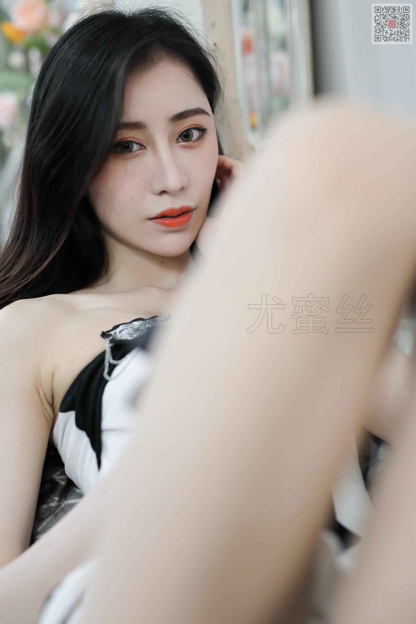 图片[78]-尤密思 No.019 穿搭推广展示图集 [126P] – 速更版-美库