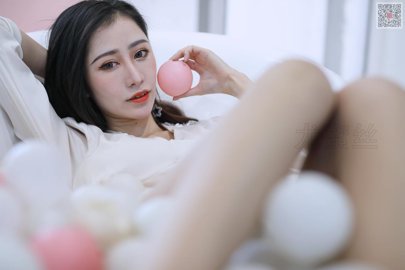 图片[64]-尤密思 No.020 穿搭推广展示图集 [141P] – 速更版-美库