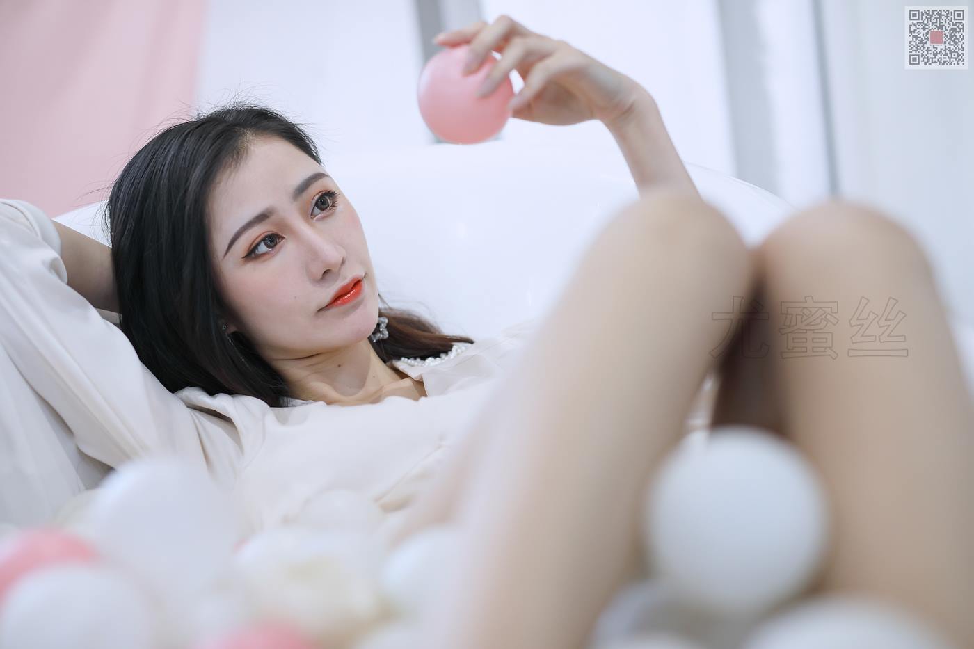 图片[65]-尤密思 No.020 穿搭推广展示图集 [141P] – 速更版-美库