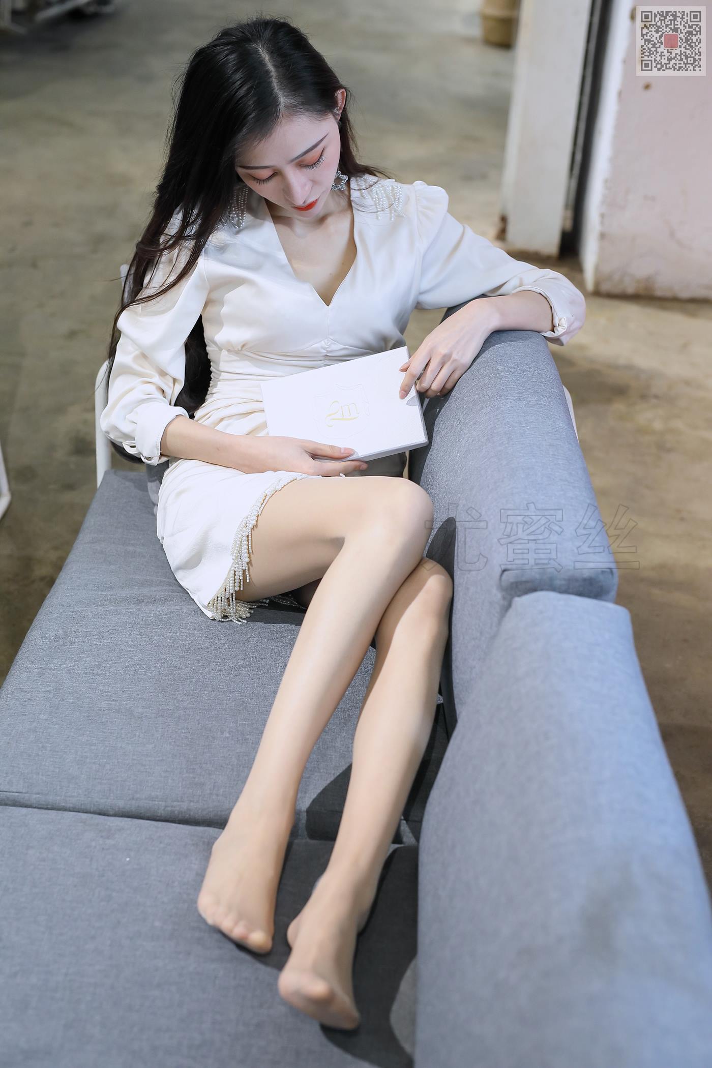 图片[70]-尤密思 No.020 穿搭推广展示图集 [141P] – 速更版-美库