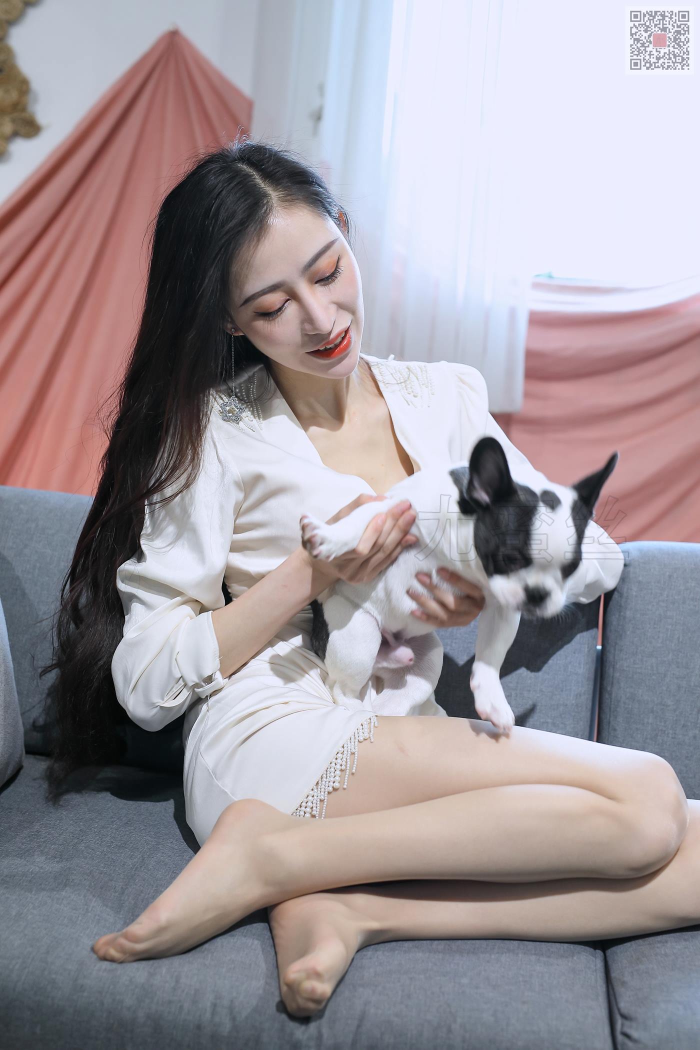 图片[76]-尤密思 No.020 穿搭推广展示图集 [141P] – 速更版-美库