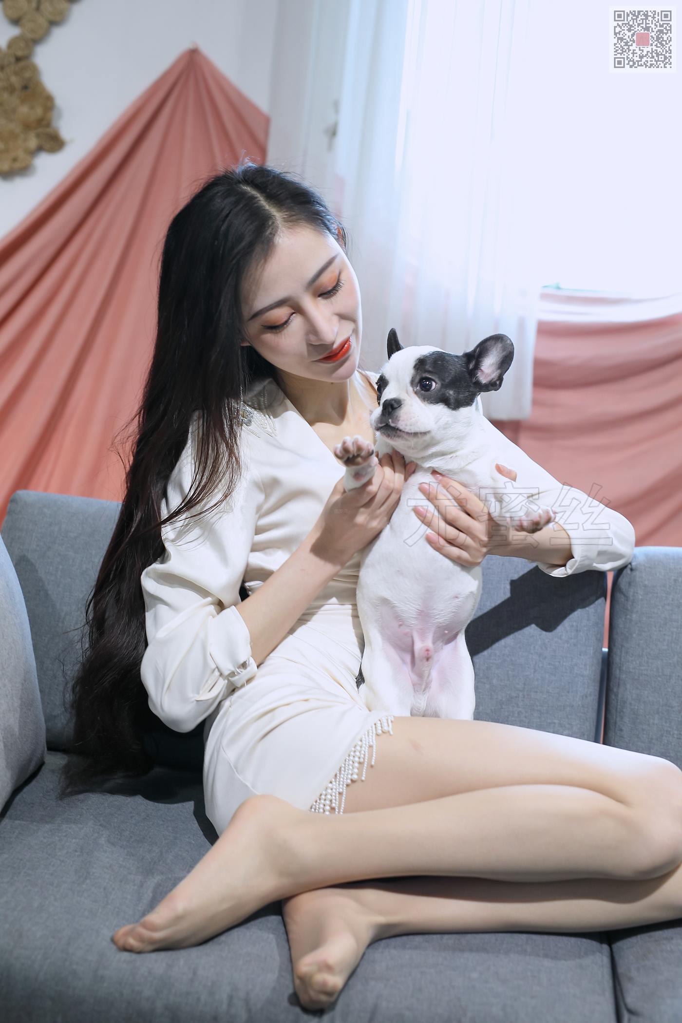 图片[77]-尤密思 No.020 穿搭推广展示图集 [141P] – 速更版-美库