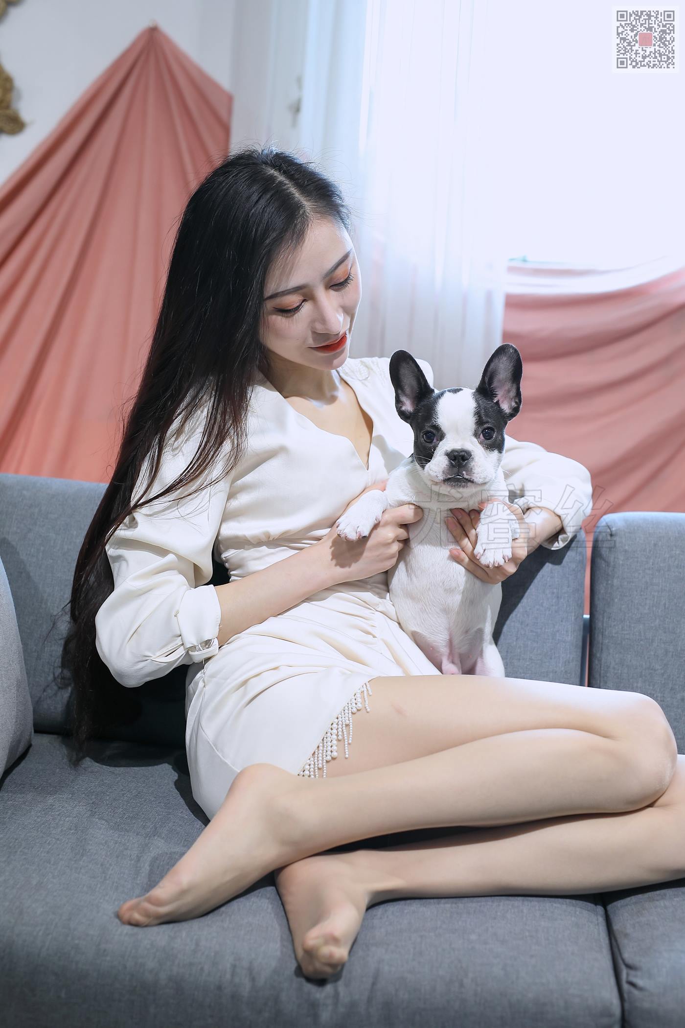 图片[79]-尤密思 No.020 穿搭推广展示图集 [141P] – 速更版-美库