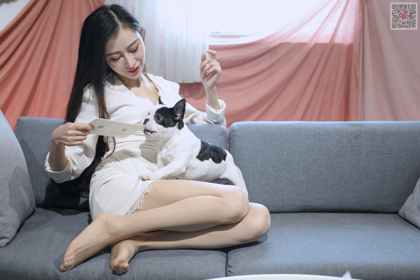 图片[82]-尤密思 No.020 穿搭推广展示图集 [141P] – 速更版-美库