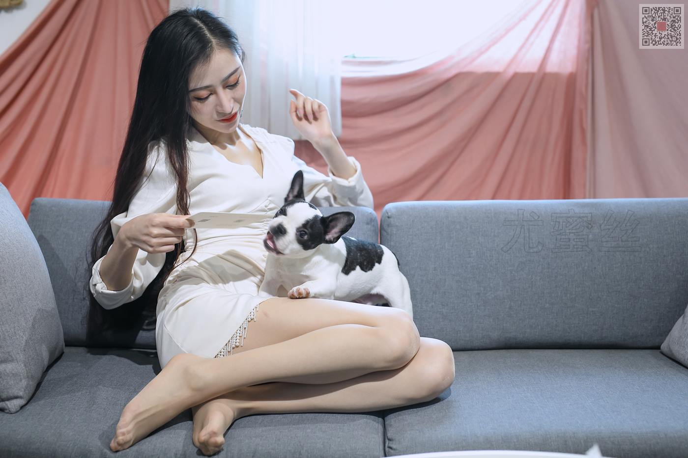 图片[83]-尤密思 No.020 穿搭推广展示图集 [141P] – 速更版-美库