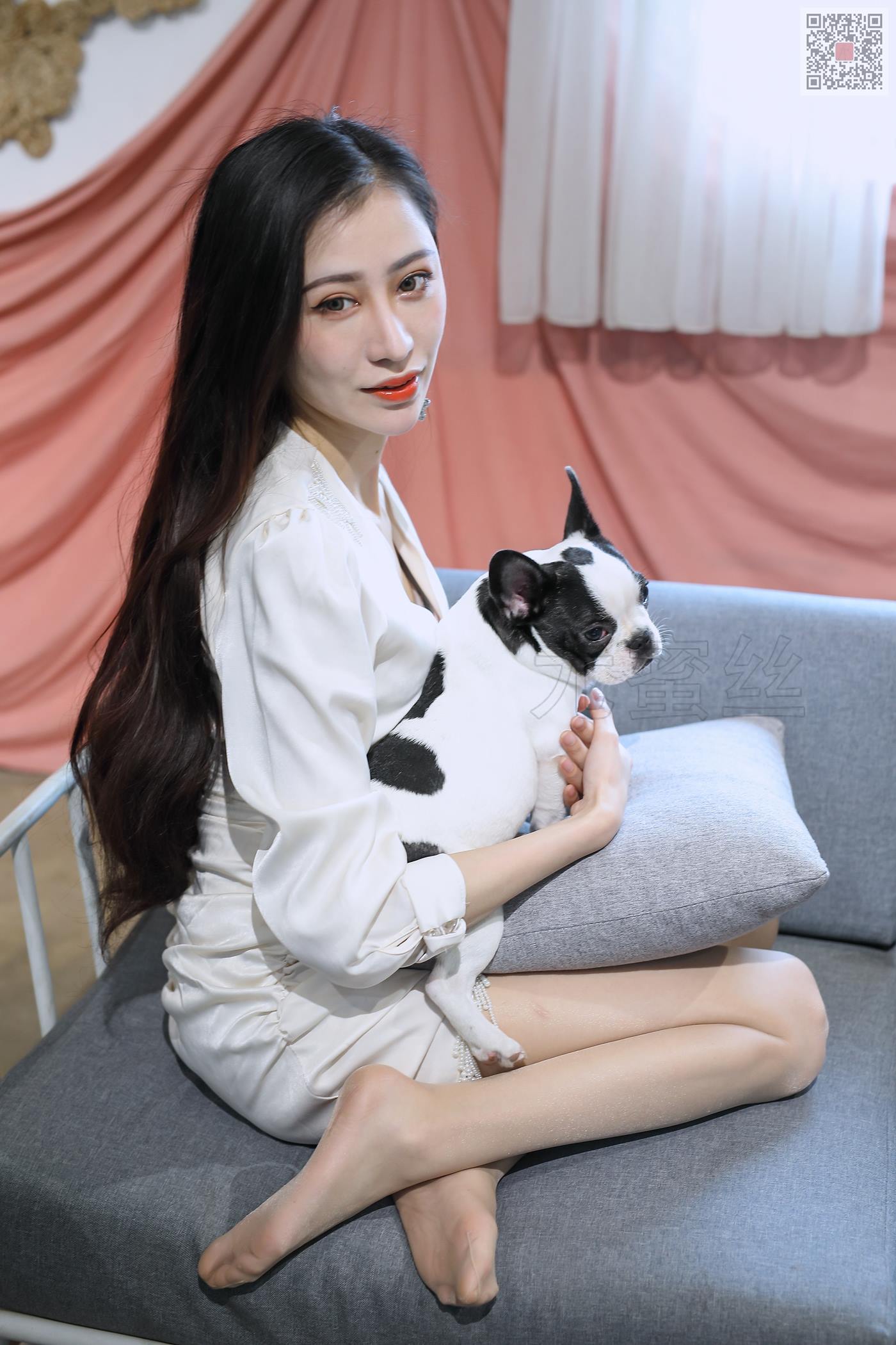 图片[84]-尤密思 No.020 穿搭推广展示图集 [141P] – 速更版-美库