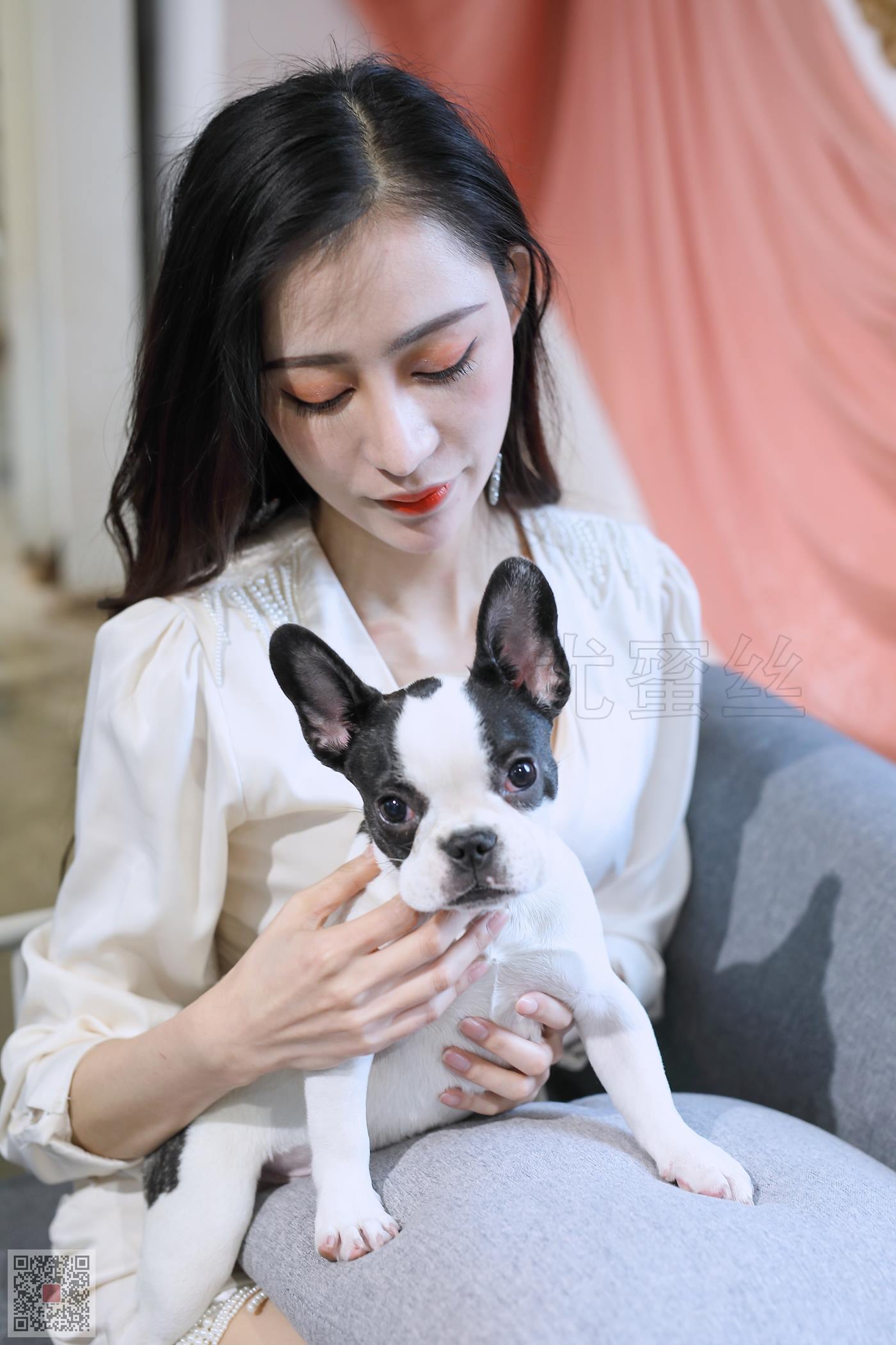 图片[85]-尤密思 No.020 穿搭推广展示图集 [141P] – 速更版-美库