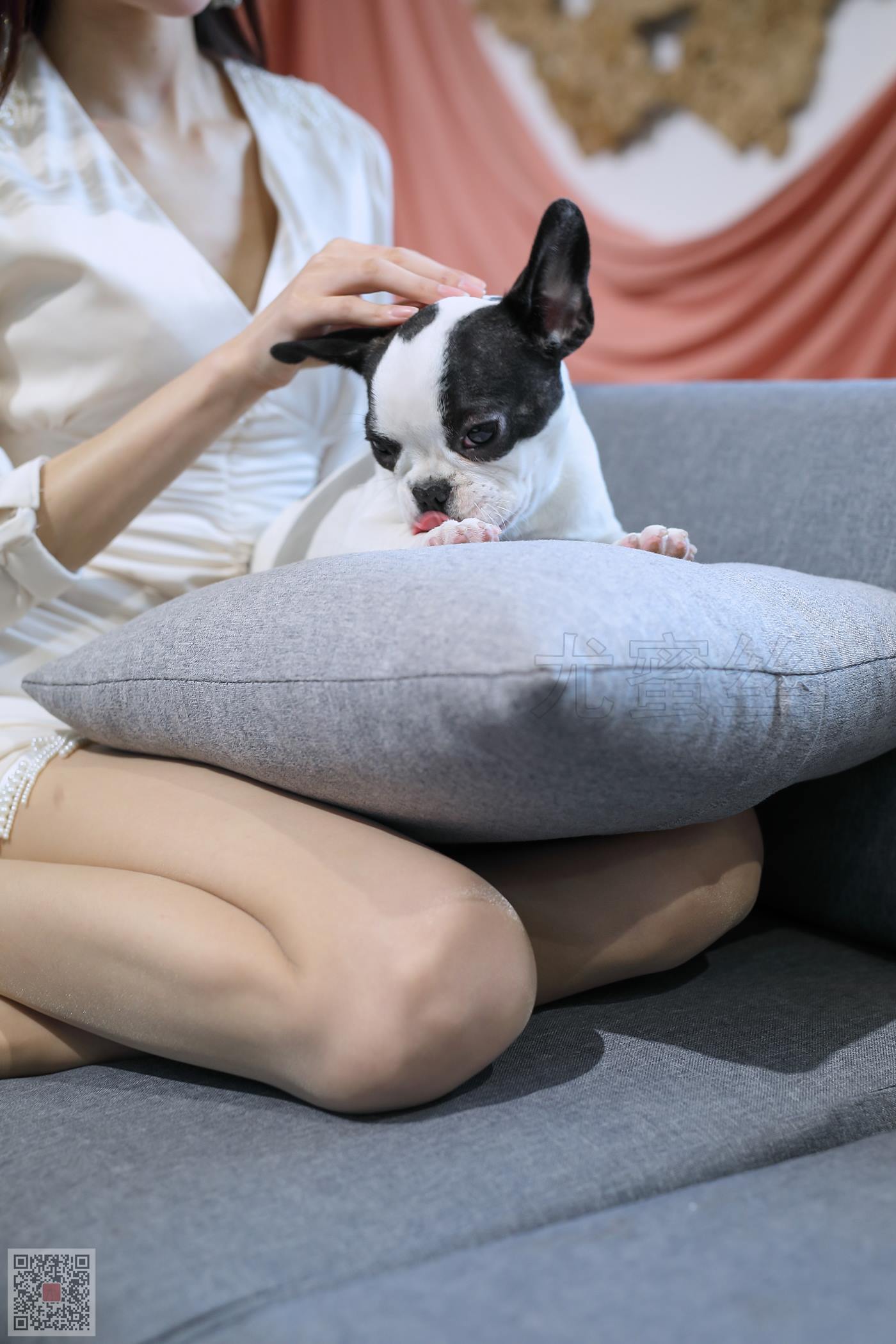 图片[89]-尤密思 No.020 穿搭推广展示图集 [141P] – 速更版-美库