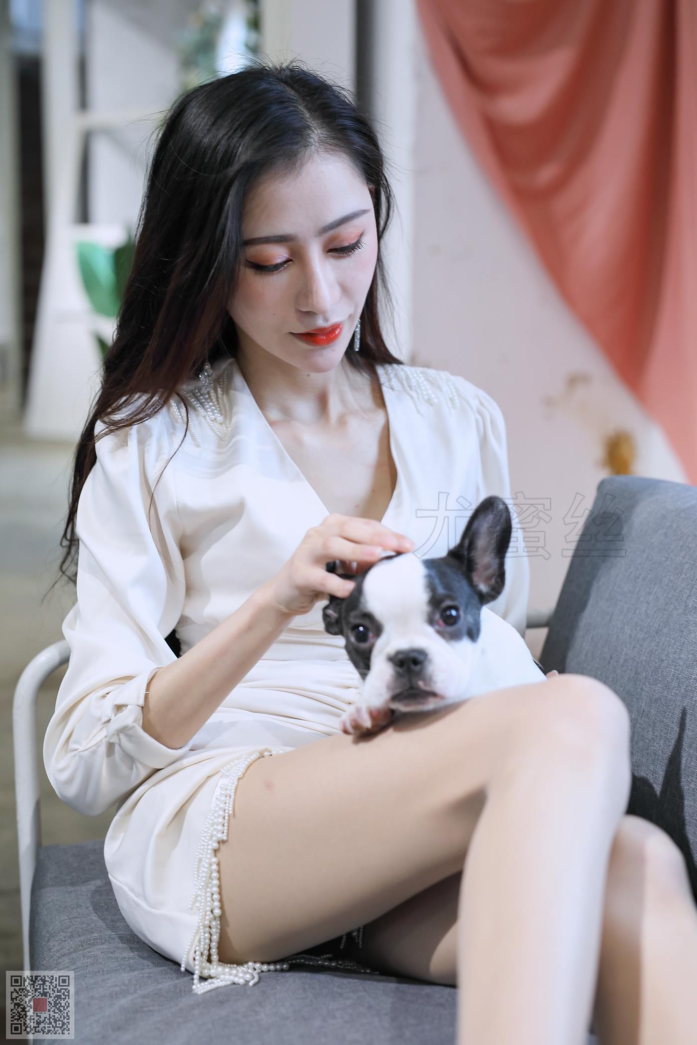 图片[95]-尤密思 No.020 穿搭推广展示图集 [141P] – 速更版-美库