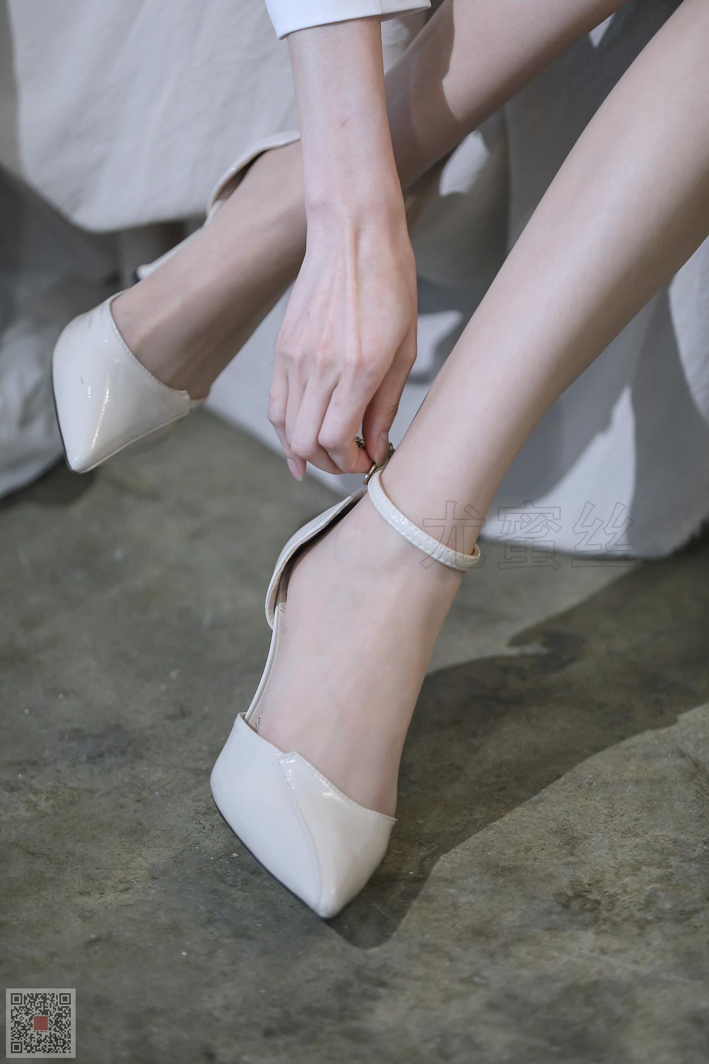 图片[108]-尤密思 No.020 穿搭推广展示图集 [141P] – 速更版-美库