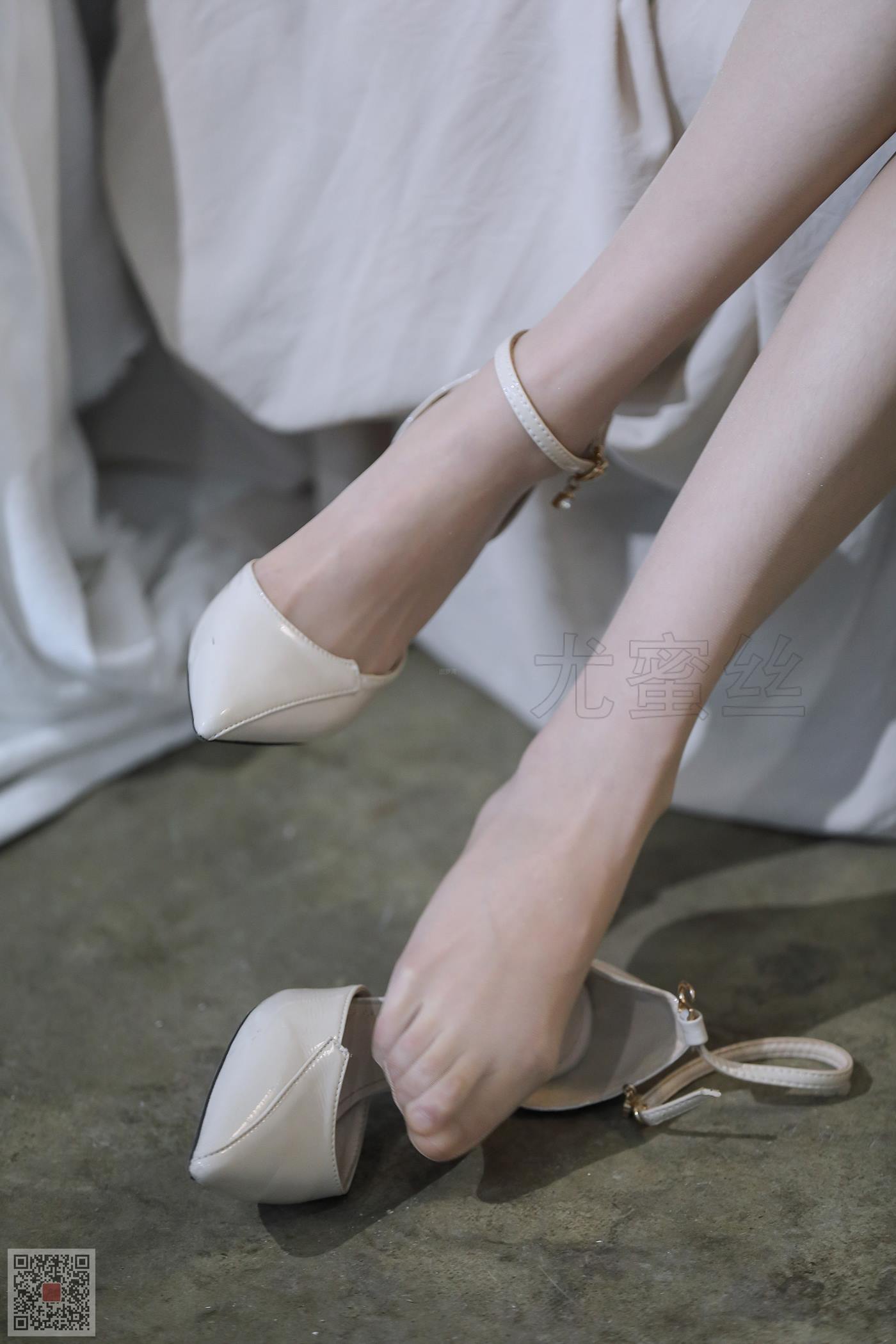 图片[110]-尤密思 No.020 穿搭推广展示图集 [141P] – 速更版-美库